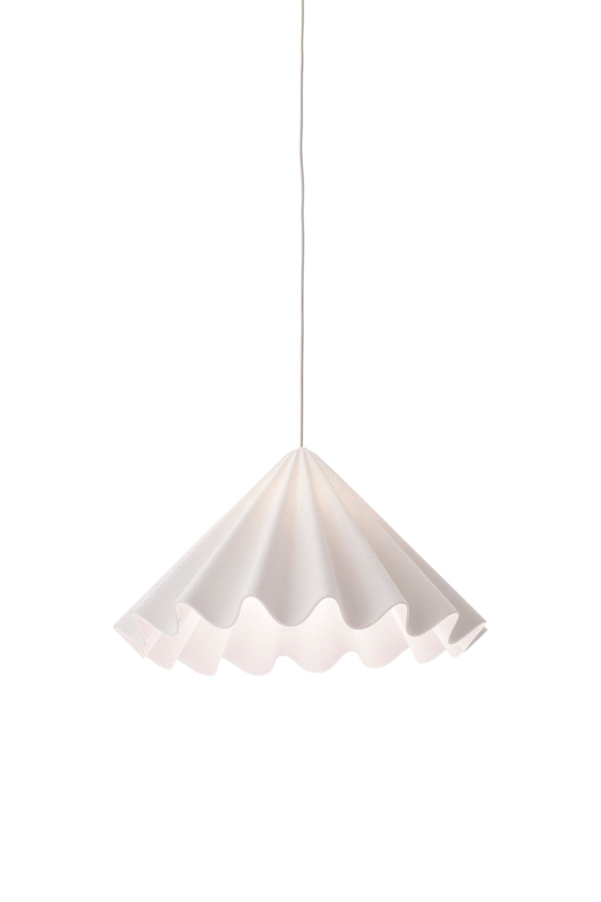 Dancing Pendant Lamp, medium