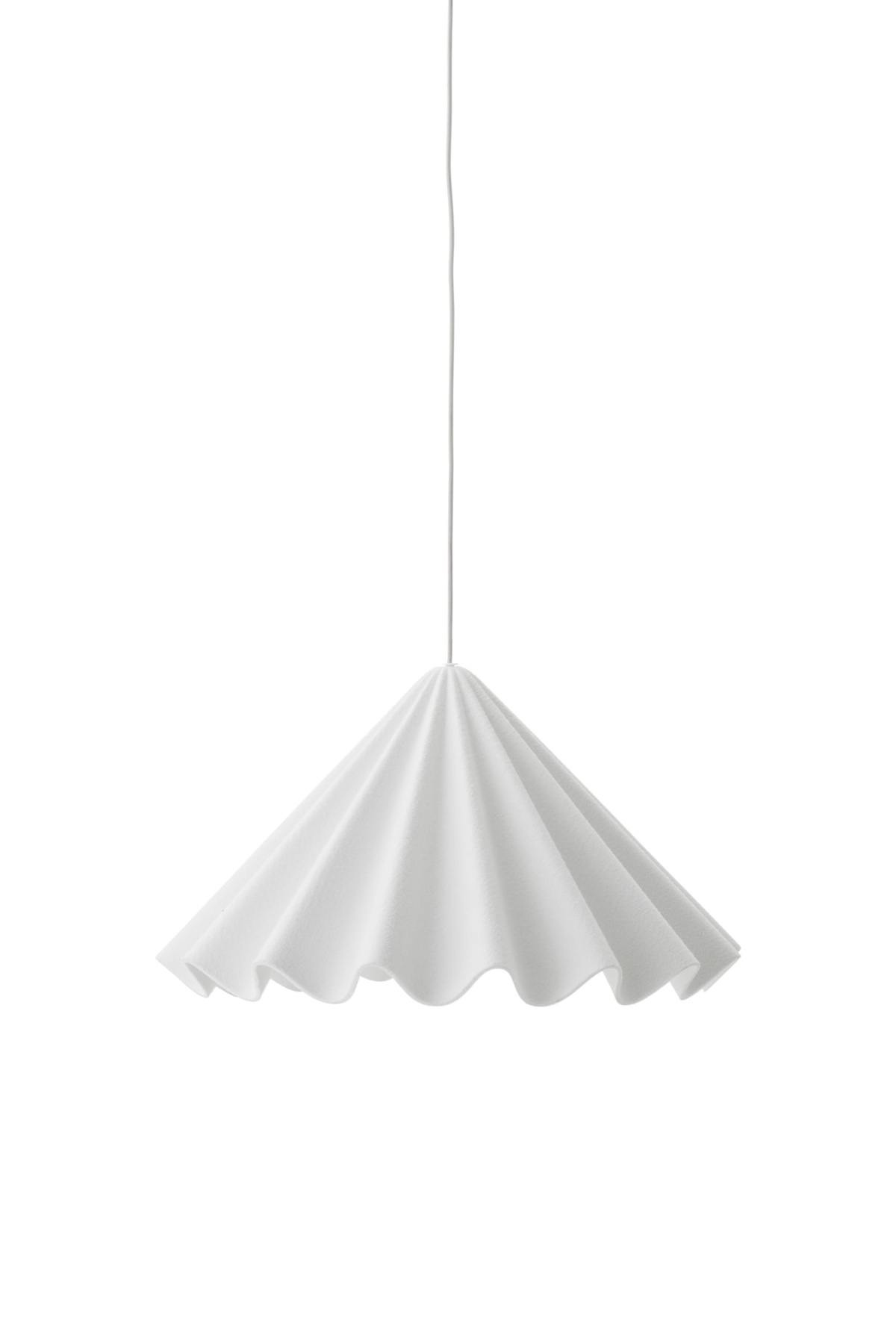 Dancing Pendant Lamp, medium