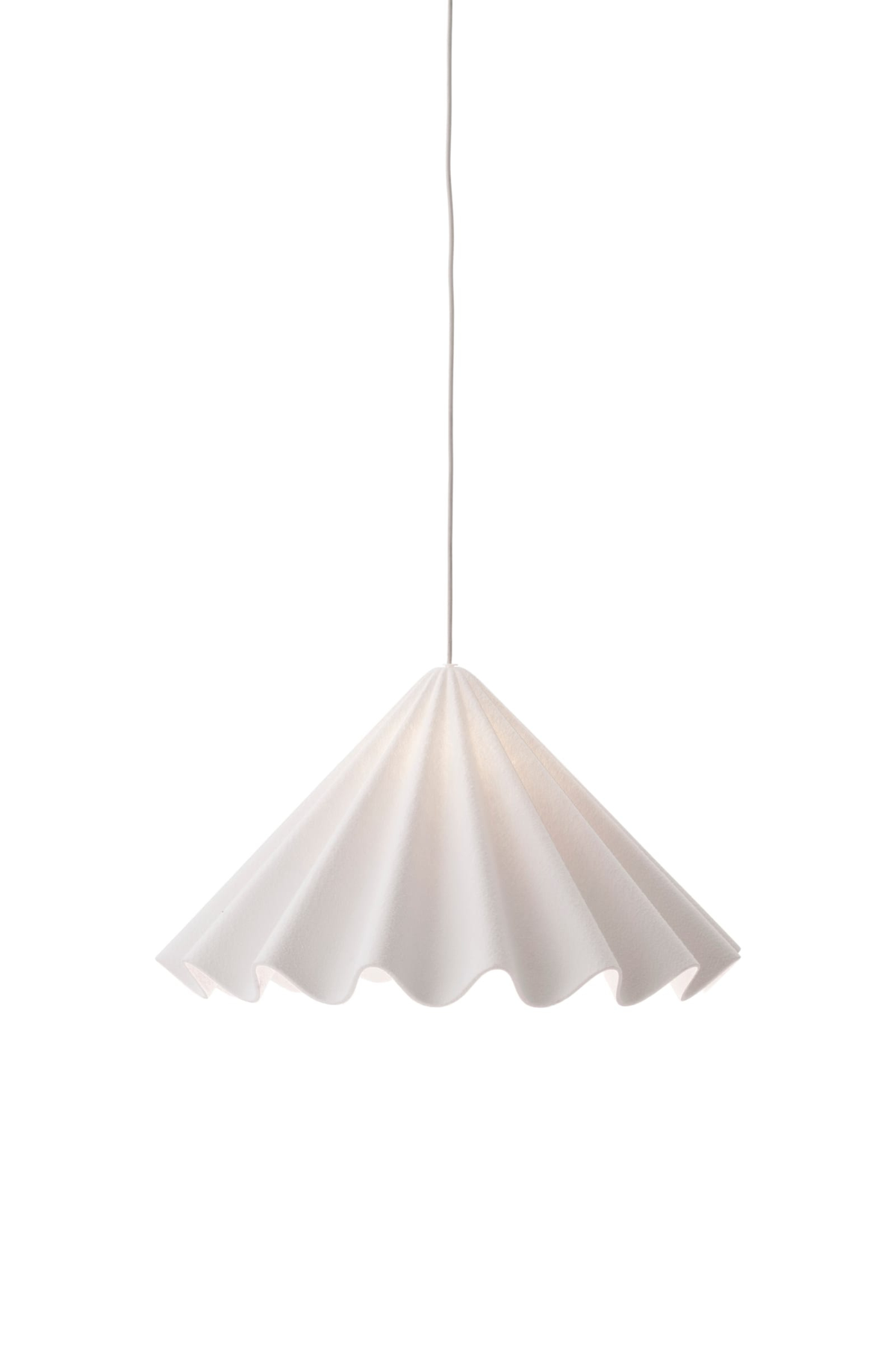 Dancing Pendant Lamp, medium
