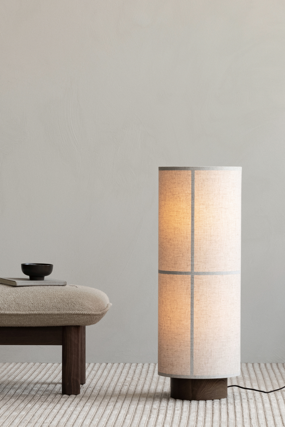 Hashira Floor Lamp