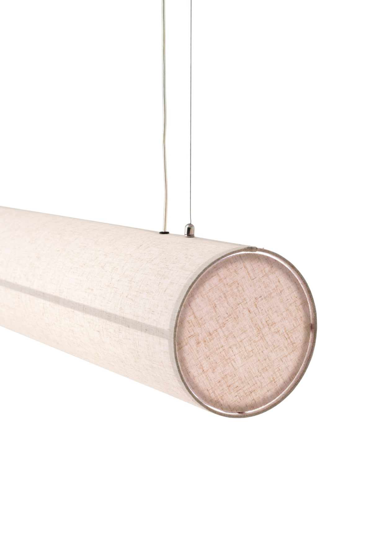 Hashira Linear Pendant Lamp