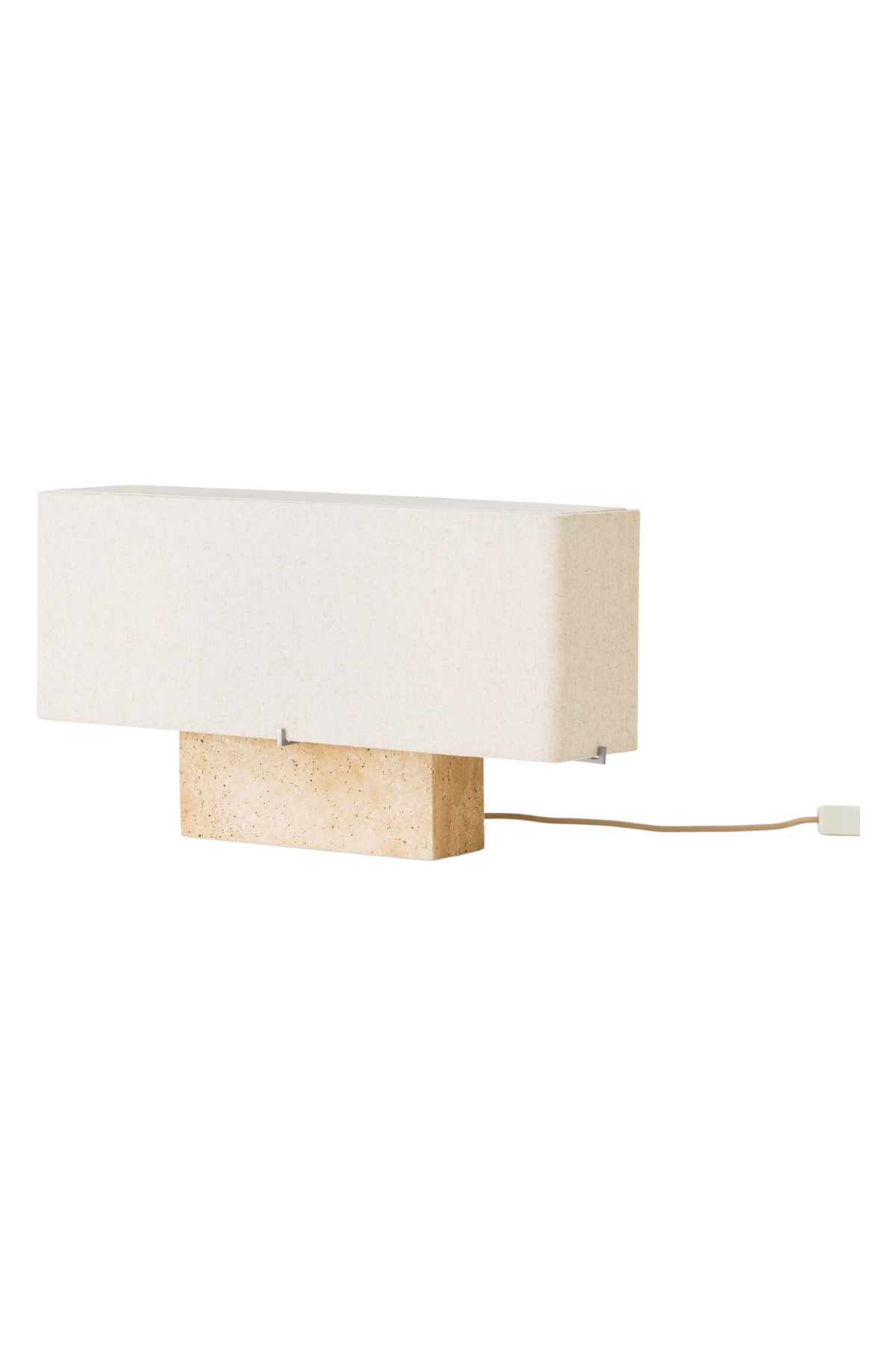 Nonna Table Lamp, H30