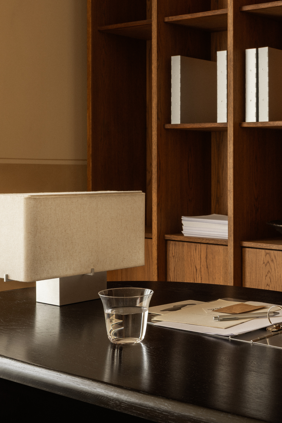 Nonna Table Lamp, H30