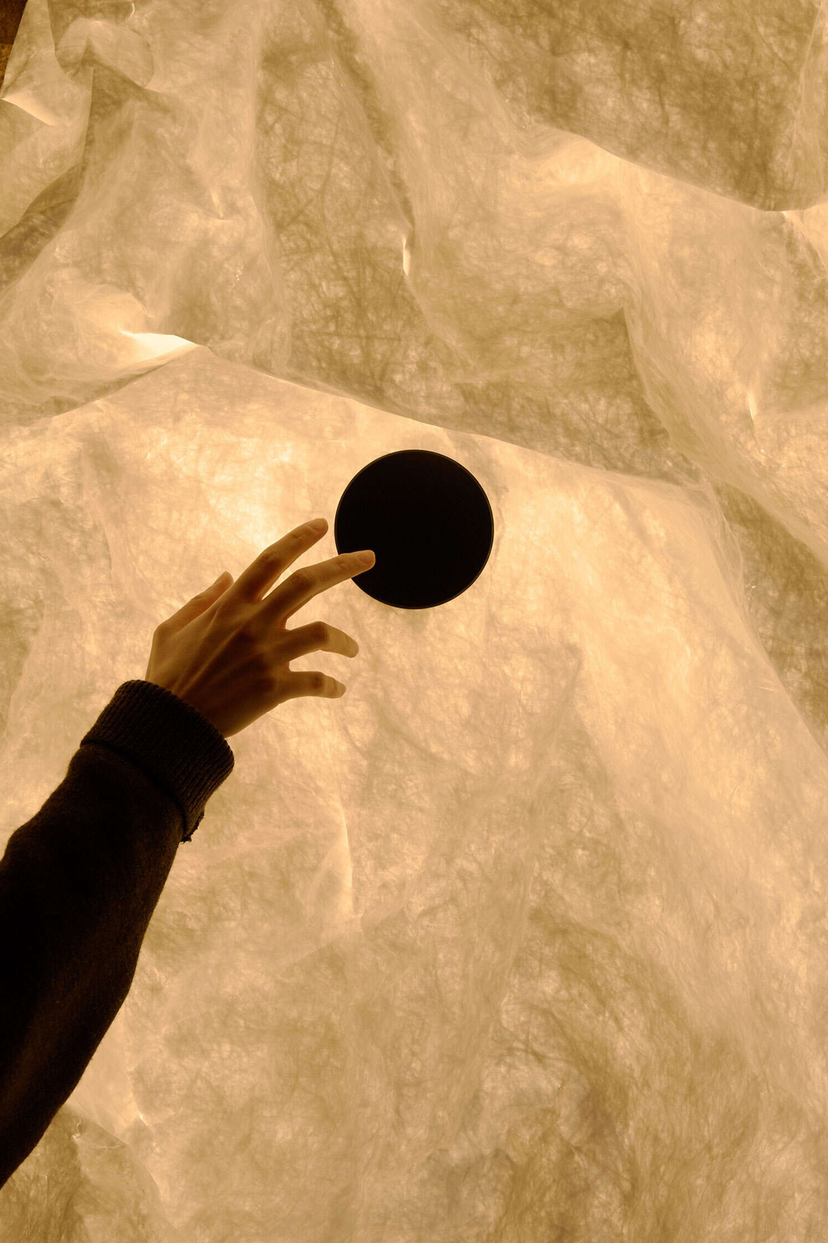 MAAP W1 Wall Lamp
