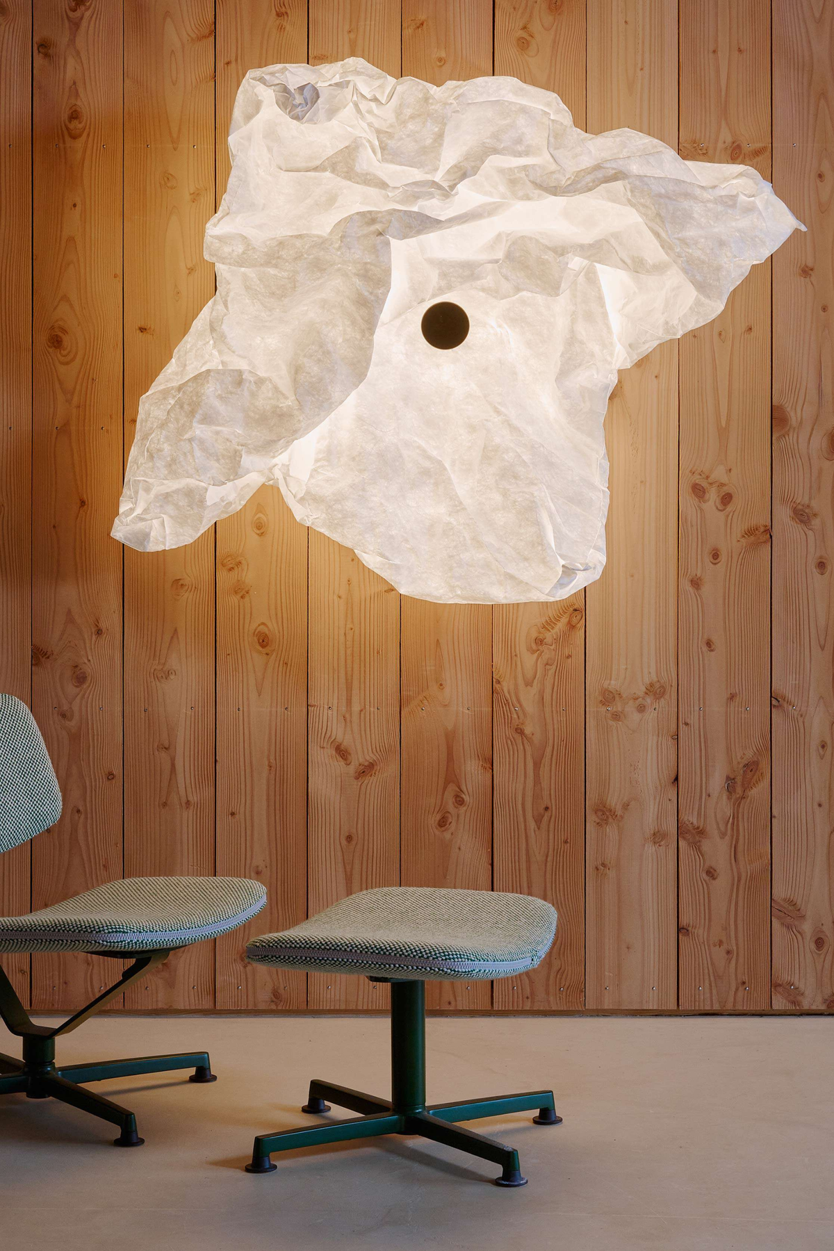 MAAP W1 Wall Lamp