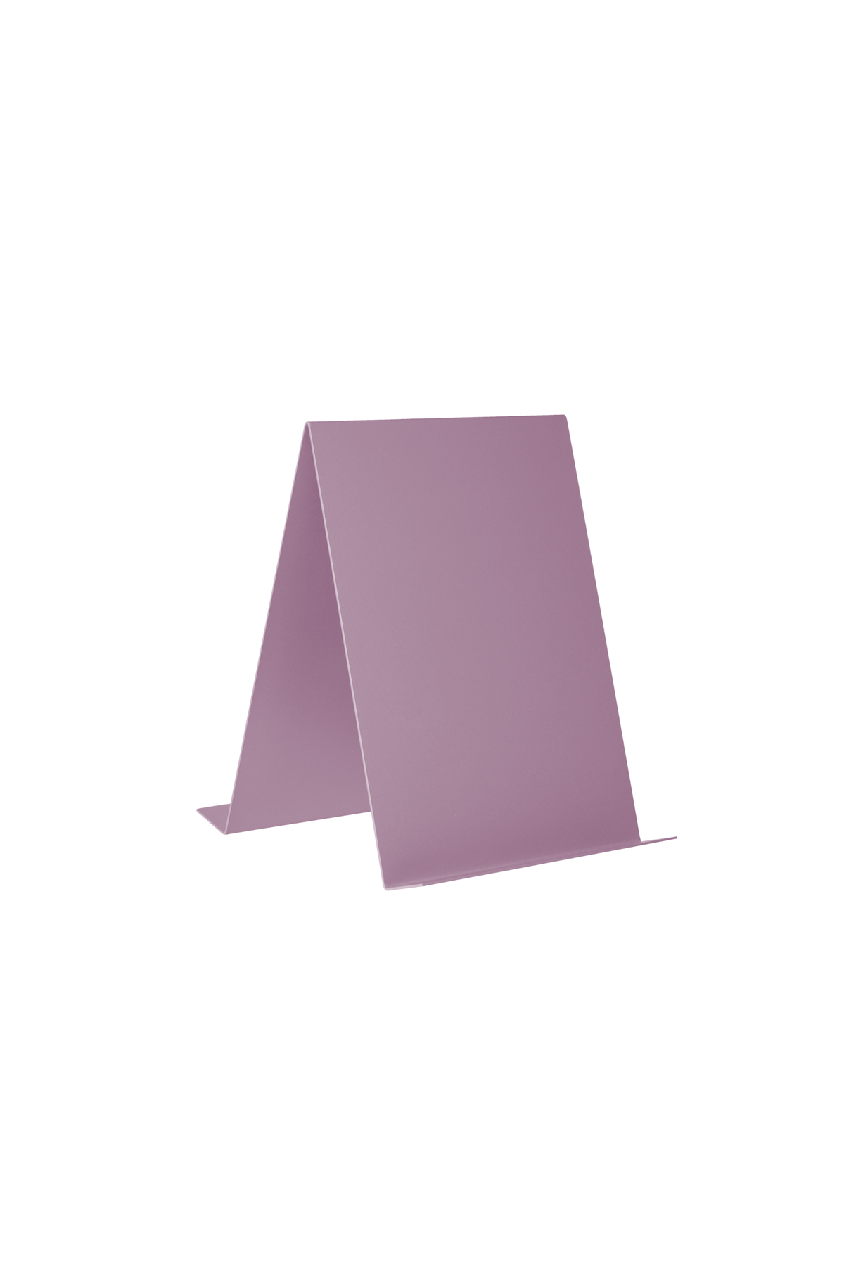 Rowan A4 Catalogue holder, pastell lilac