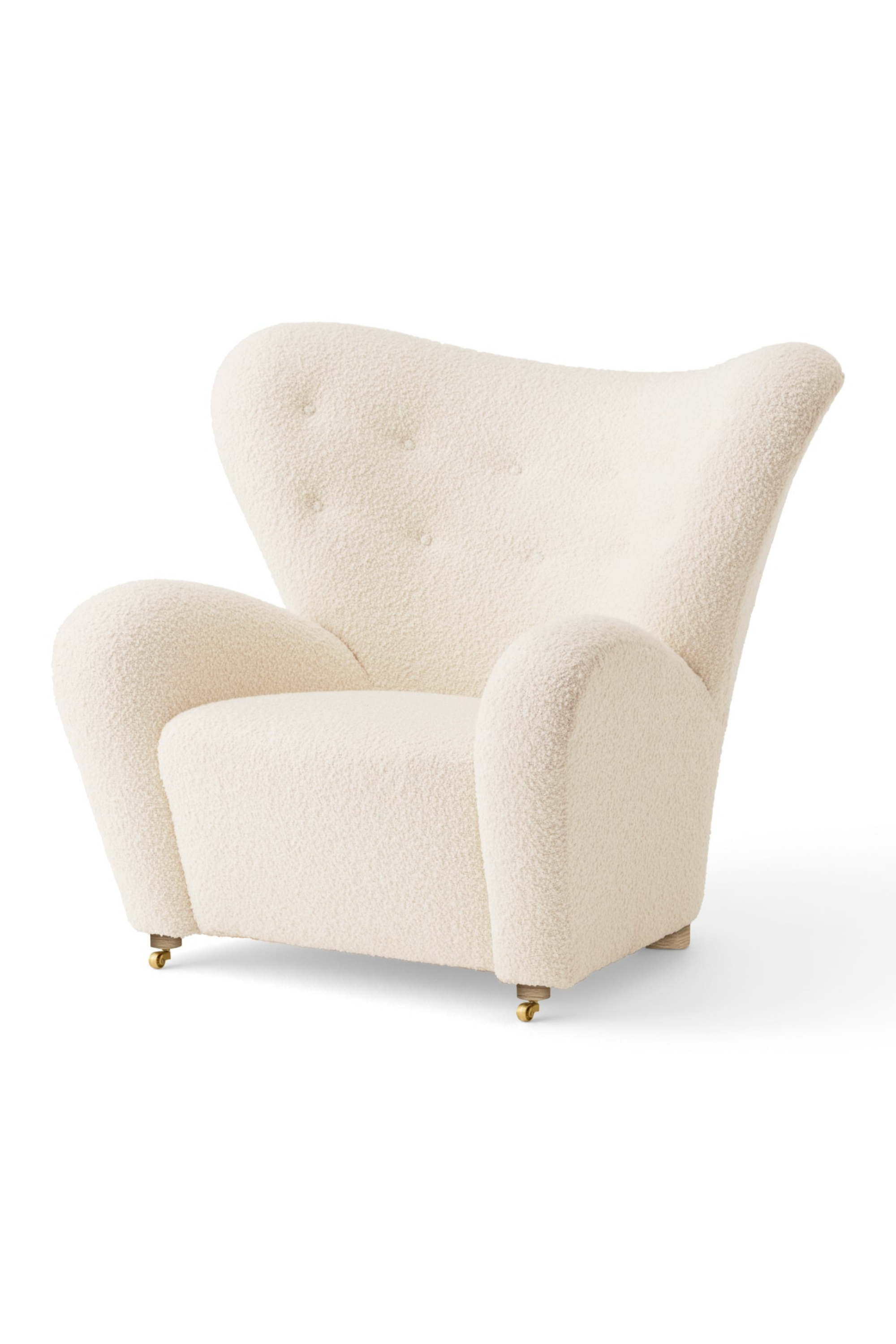 The Tired Man Lounge Chair, Baena 14