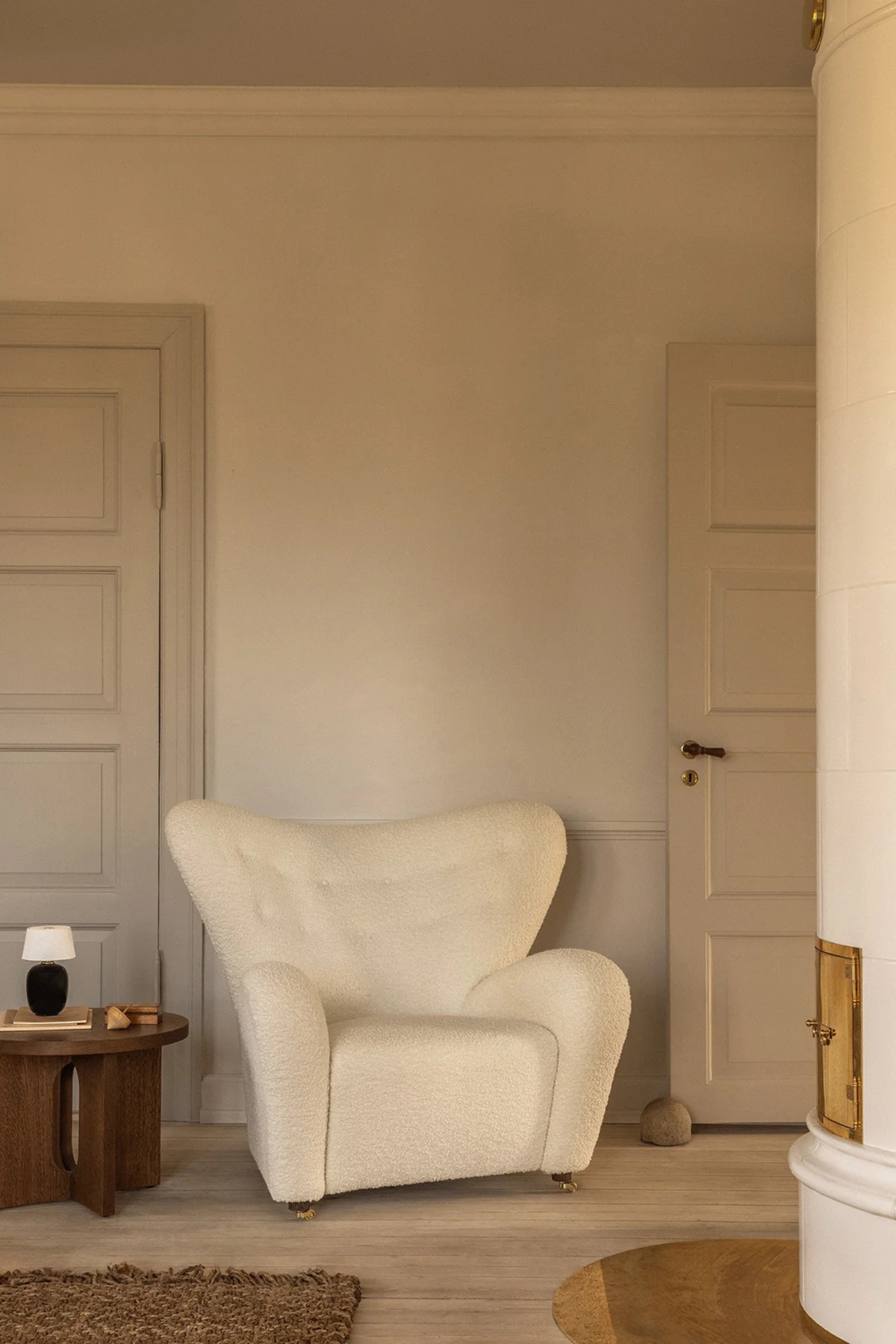 The Tired Man Lounge Chair, Baena 14