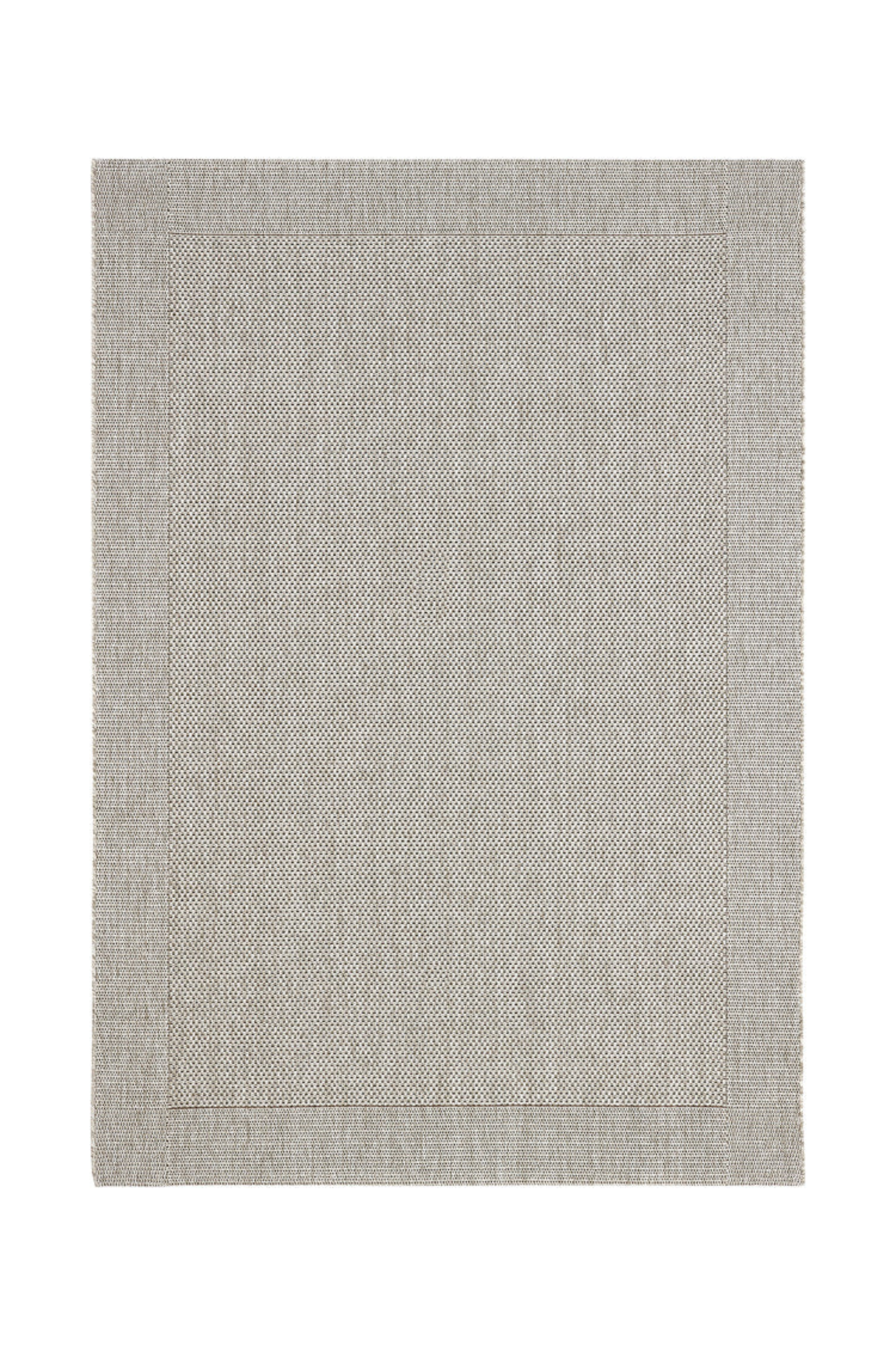 Deserto Rug Grey