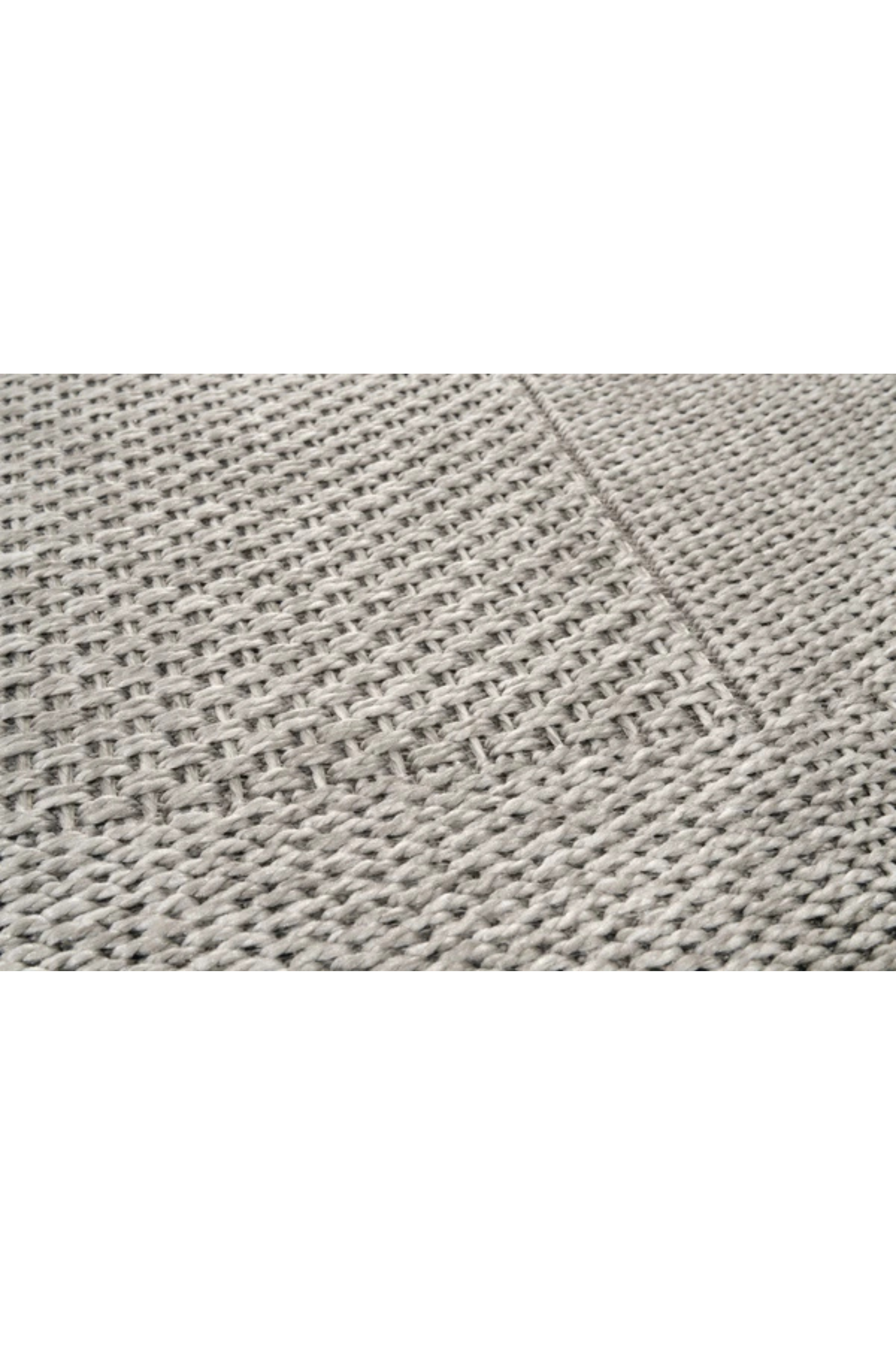 Deserto Rug Grey