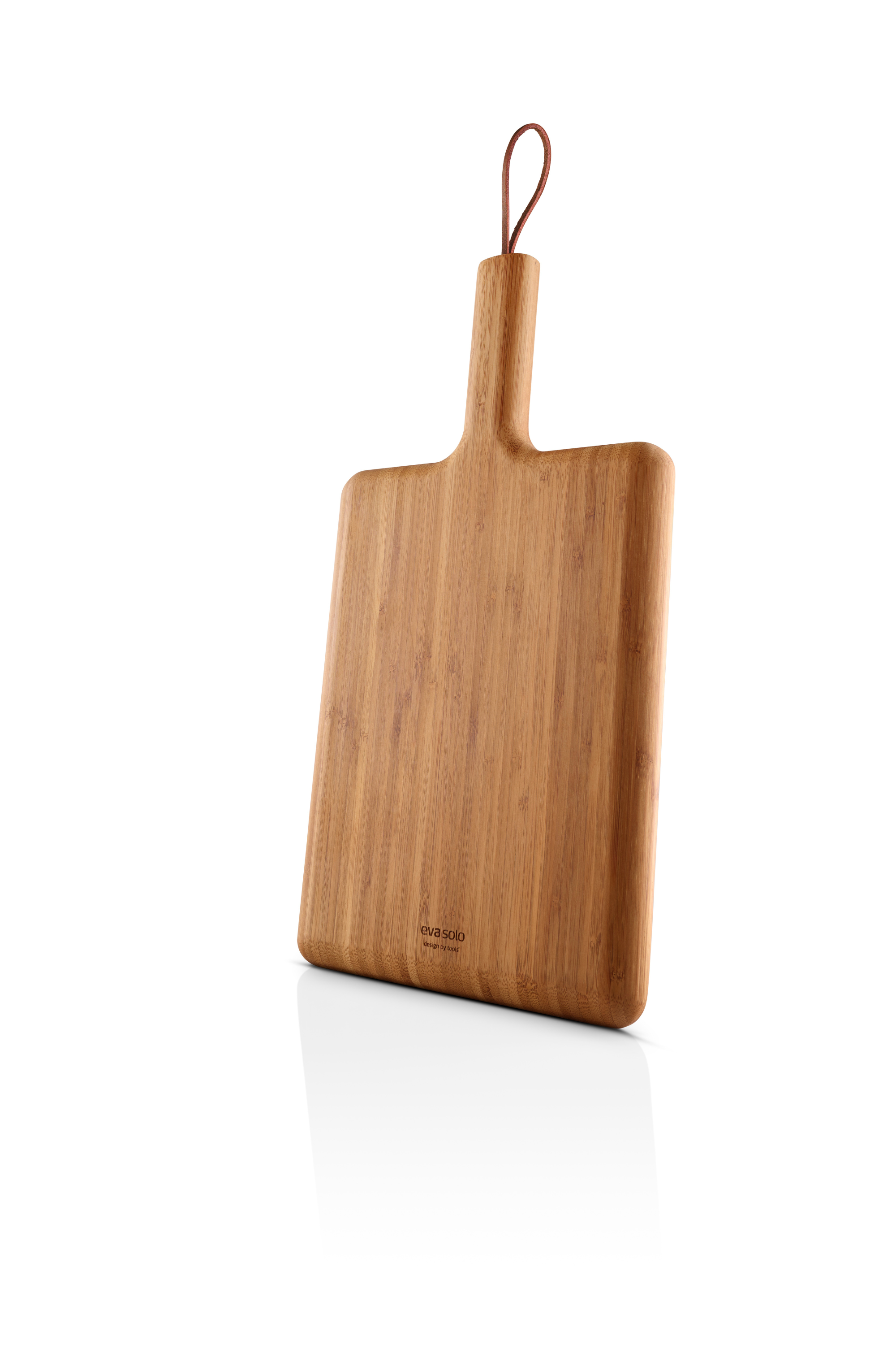 Nordic Kitchen Bamboo Cutting Board