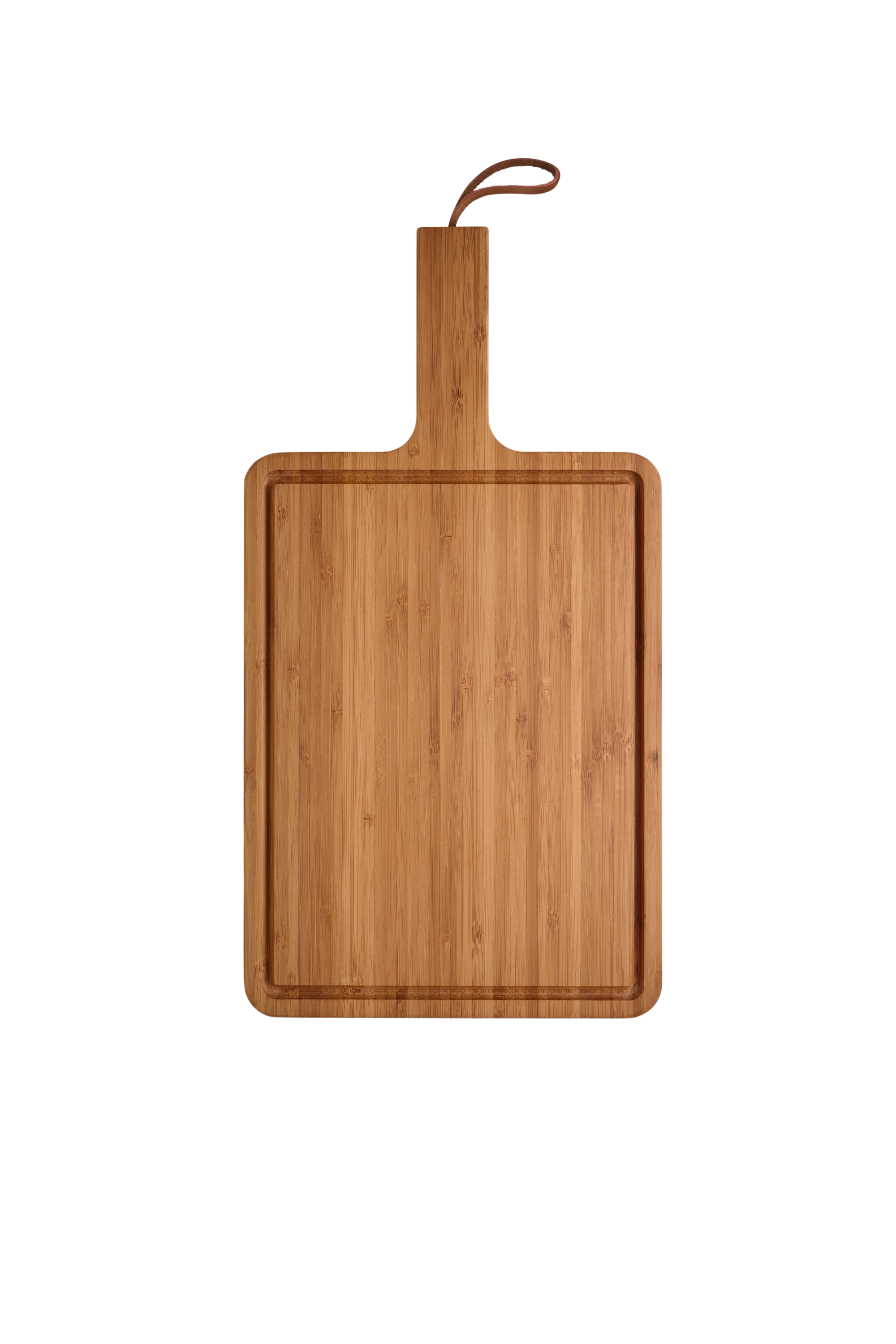 Nordic Kitchen Bamboo Cutting Board
