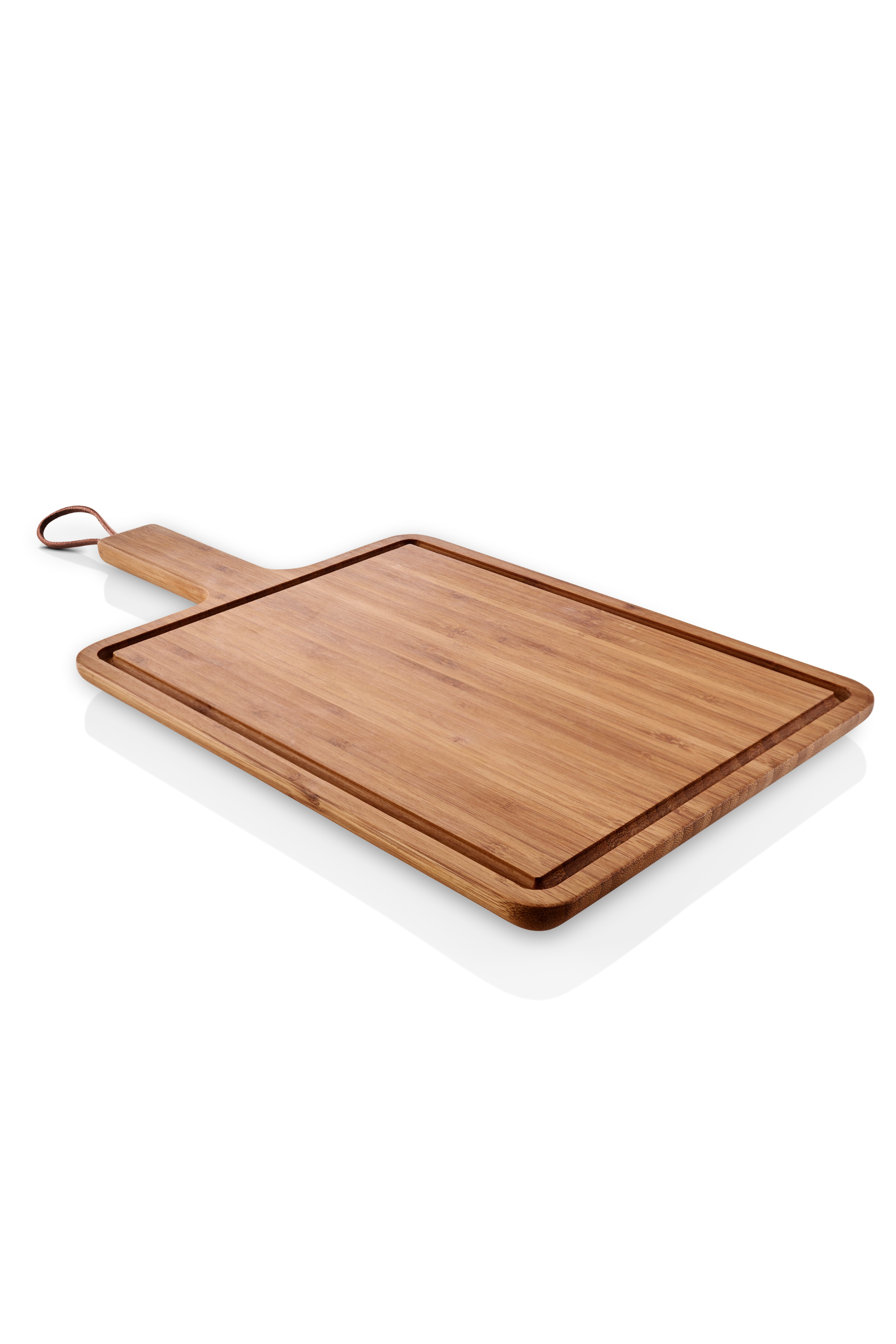 Nordic Kitchen Bamboo Cutting Board