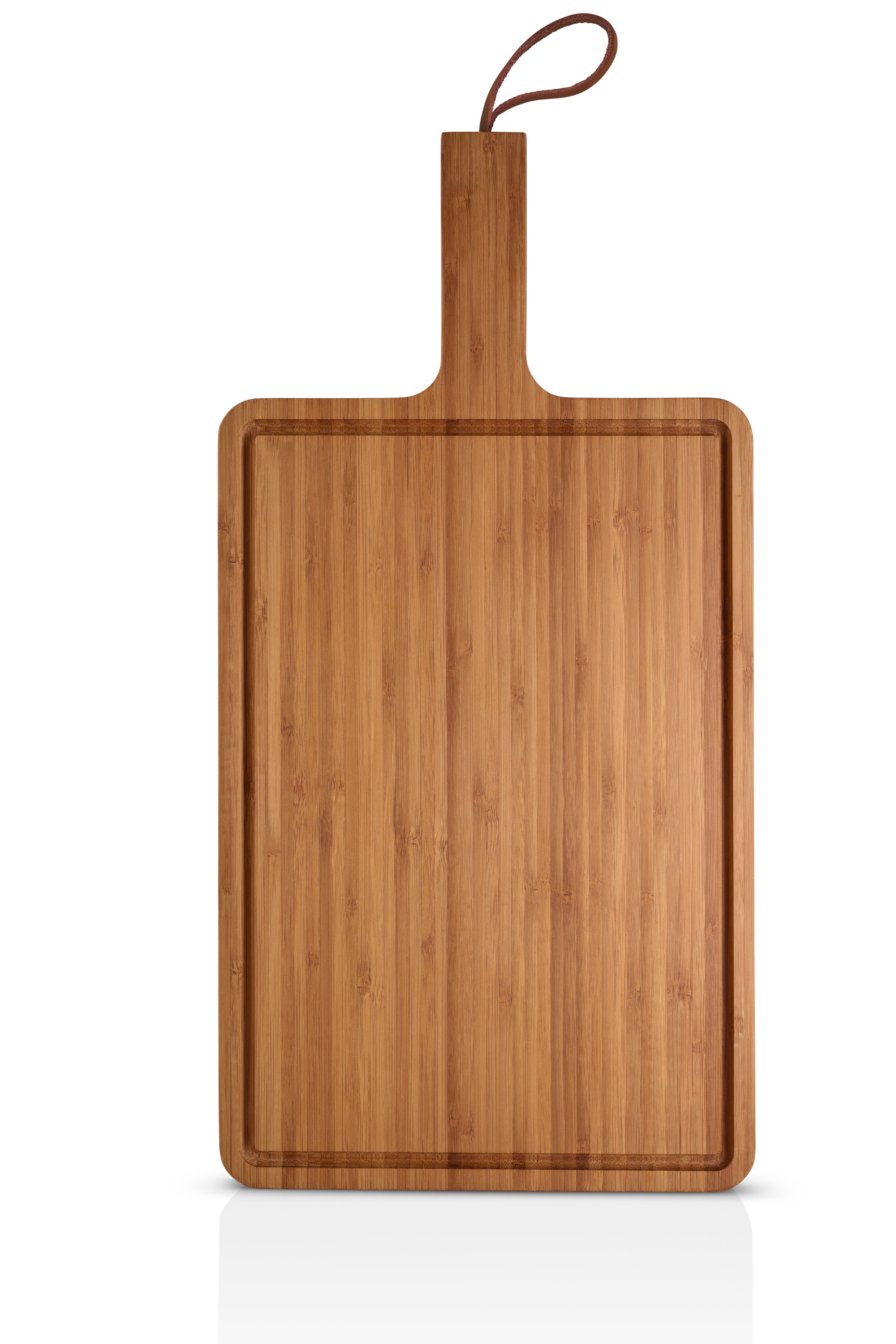 Nordic Kitchen Big Bamboo Cutting Board