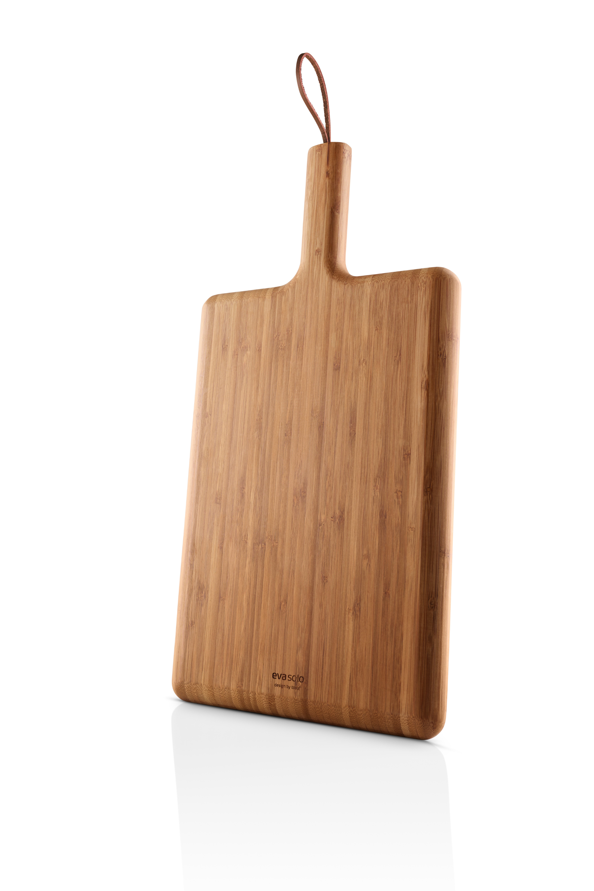 Nordic Kitchen Big Bamboo Cutting Board