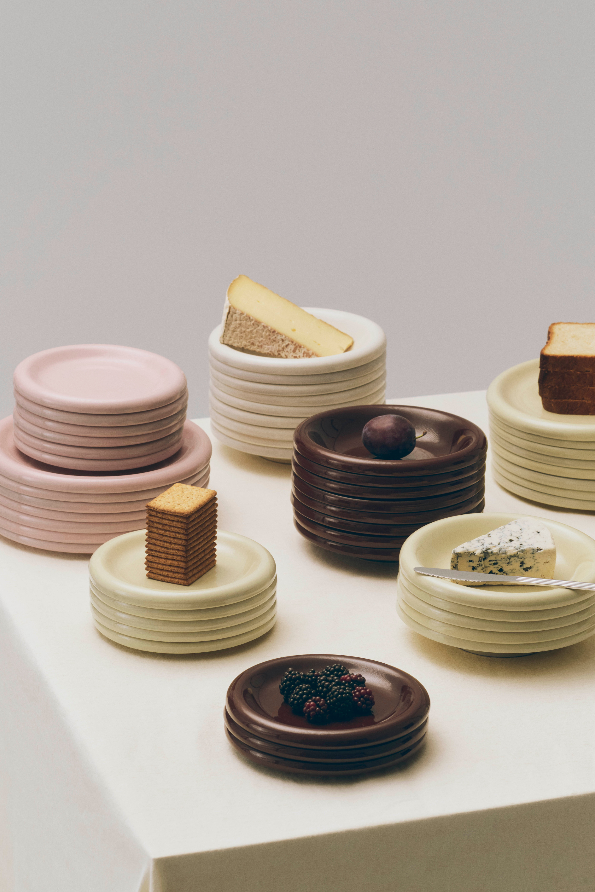 Barro Bowl Set of 2 Pistachio
