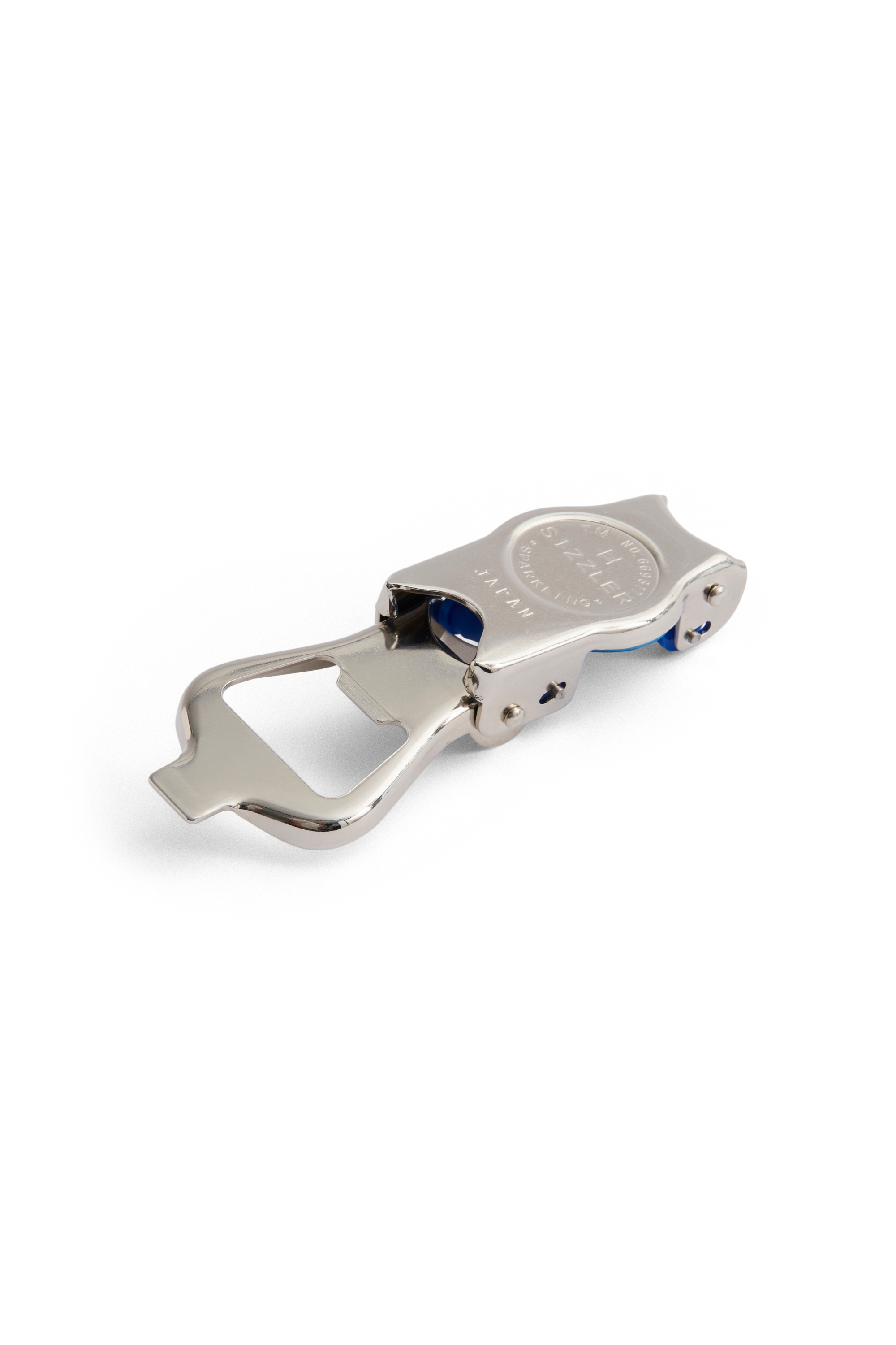 Outdoor Market Bottle Opener