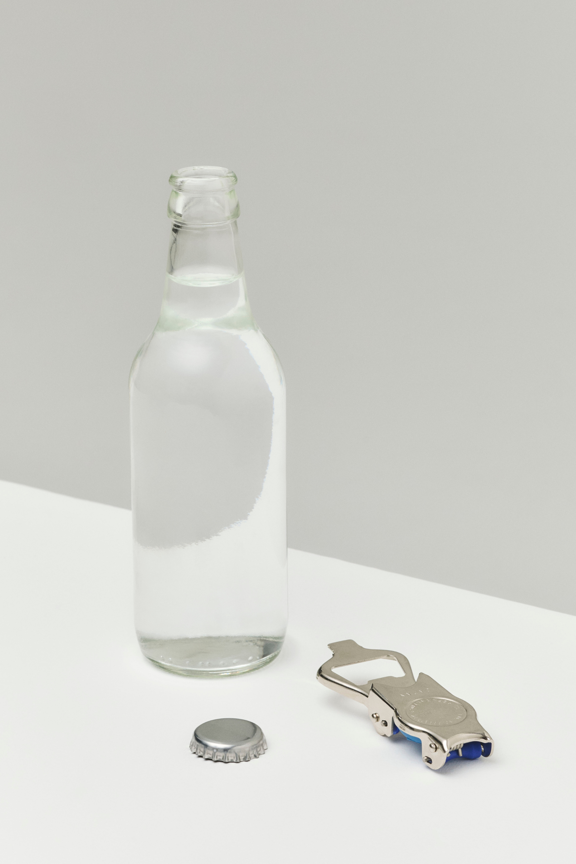 Outdoor Market Bottle Opener