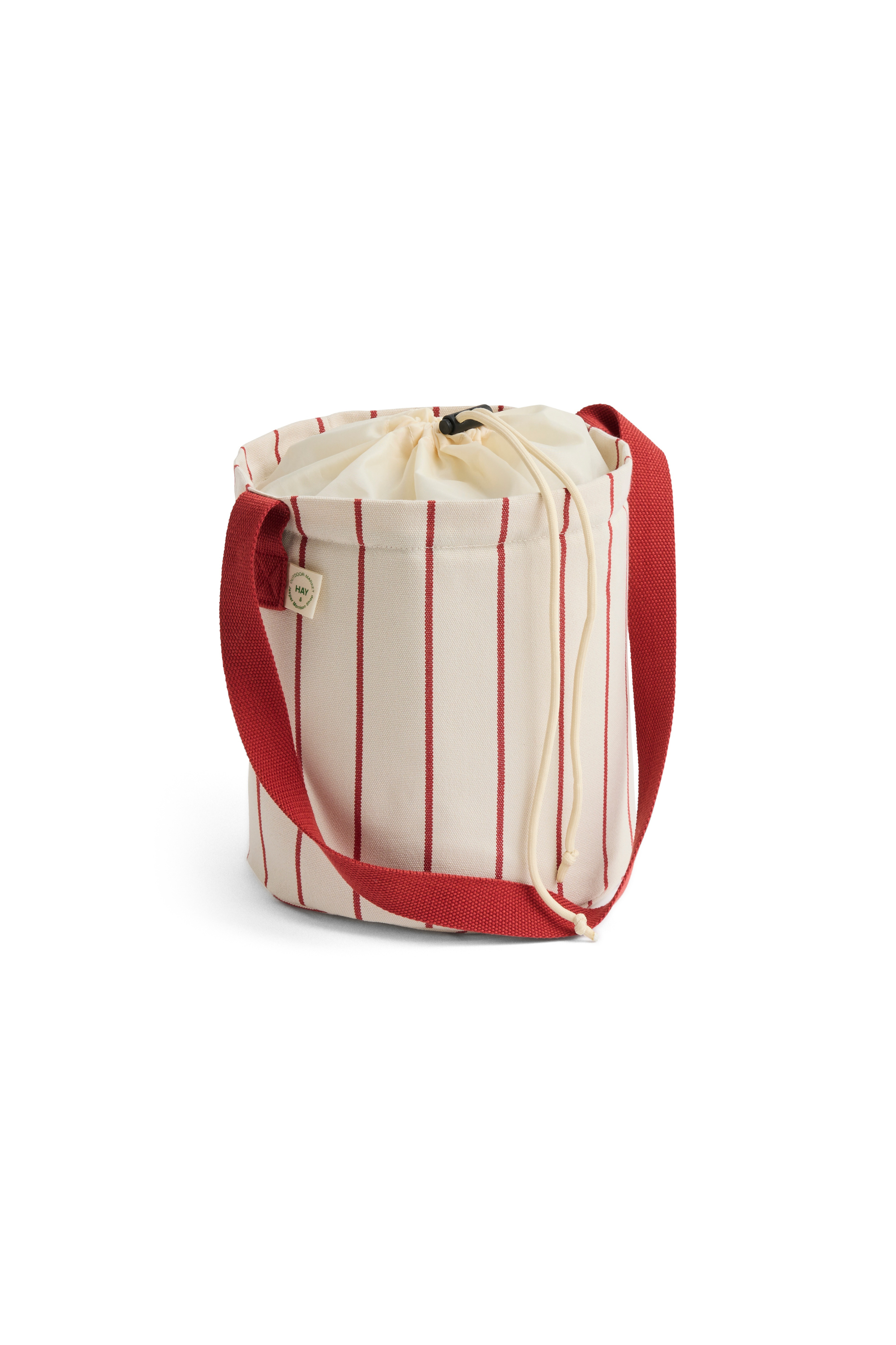 Outdoor Market Bottle Bag