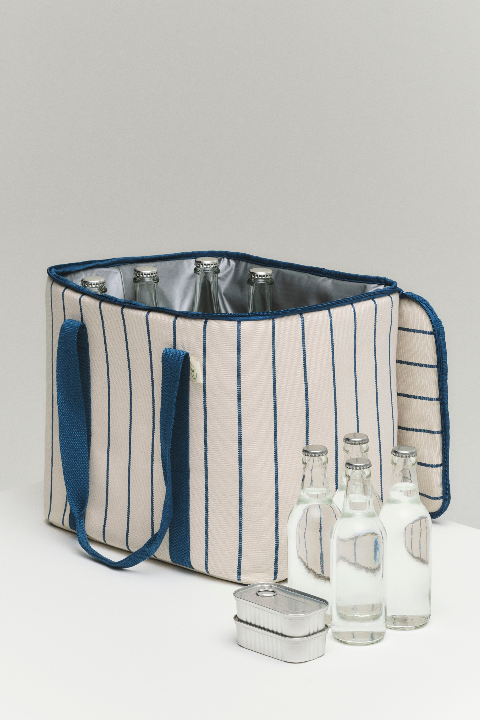 Outdoor Market Cooler Bag