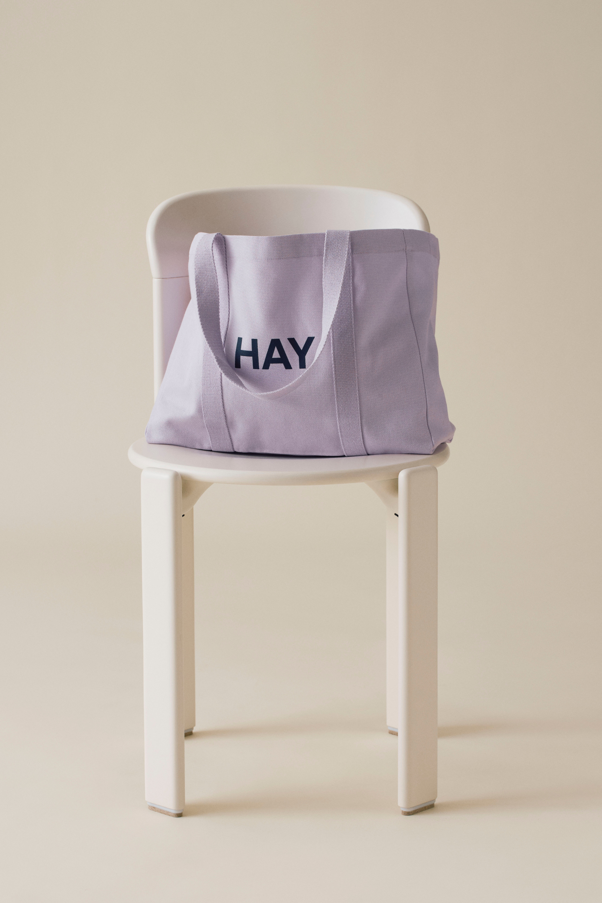 Shopper Bag M lavender