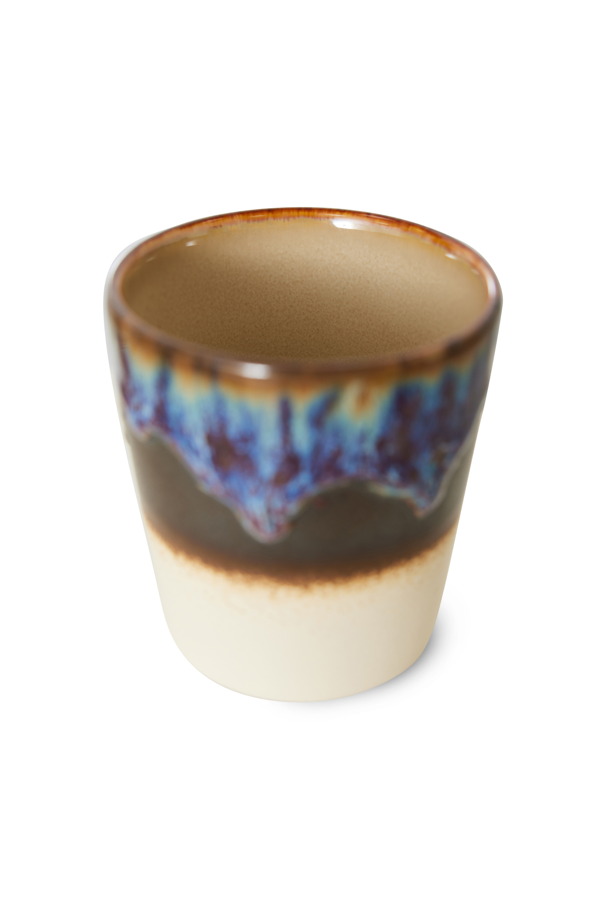 70s Ceramics: Aurora kávésbögre