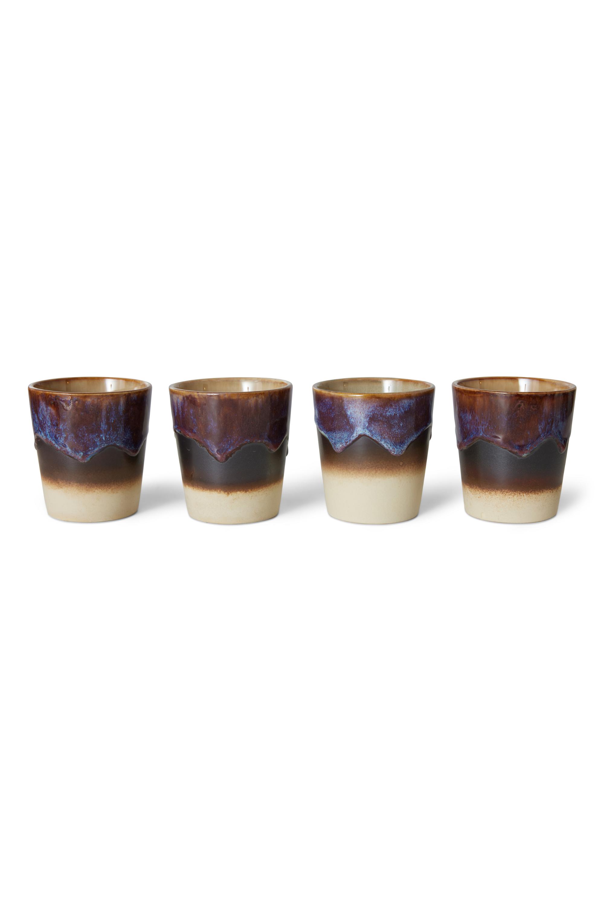 70s Ceramics: Aurora kávésbögre