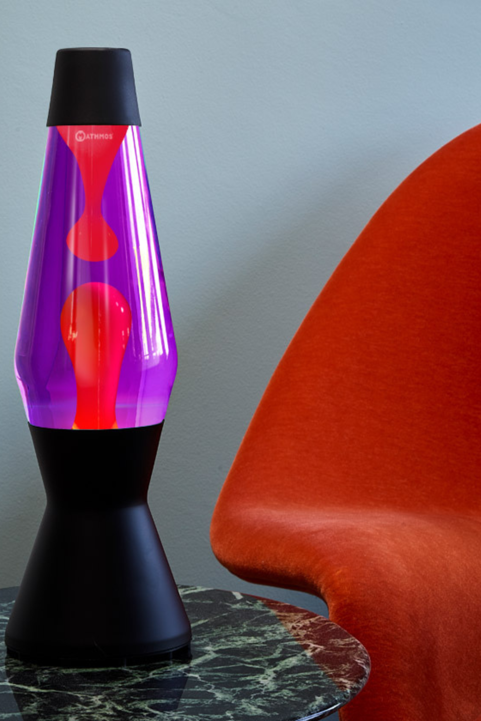 Astro Lava Lamps