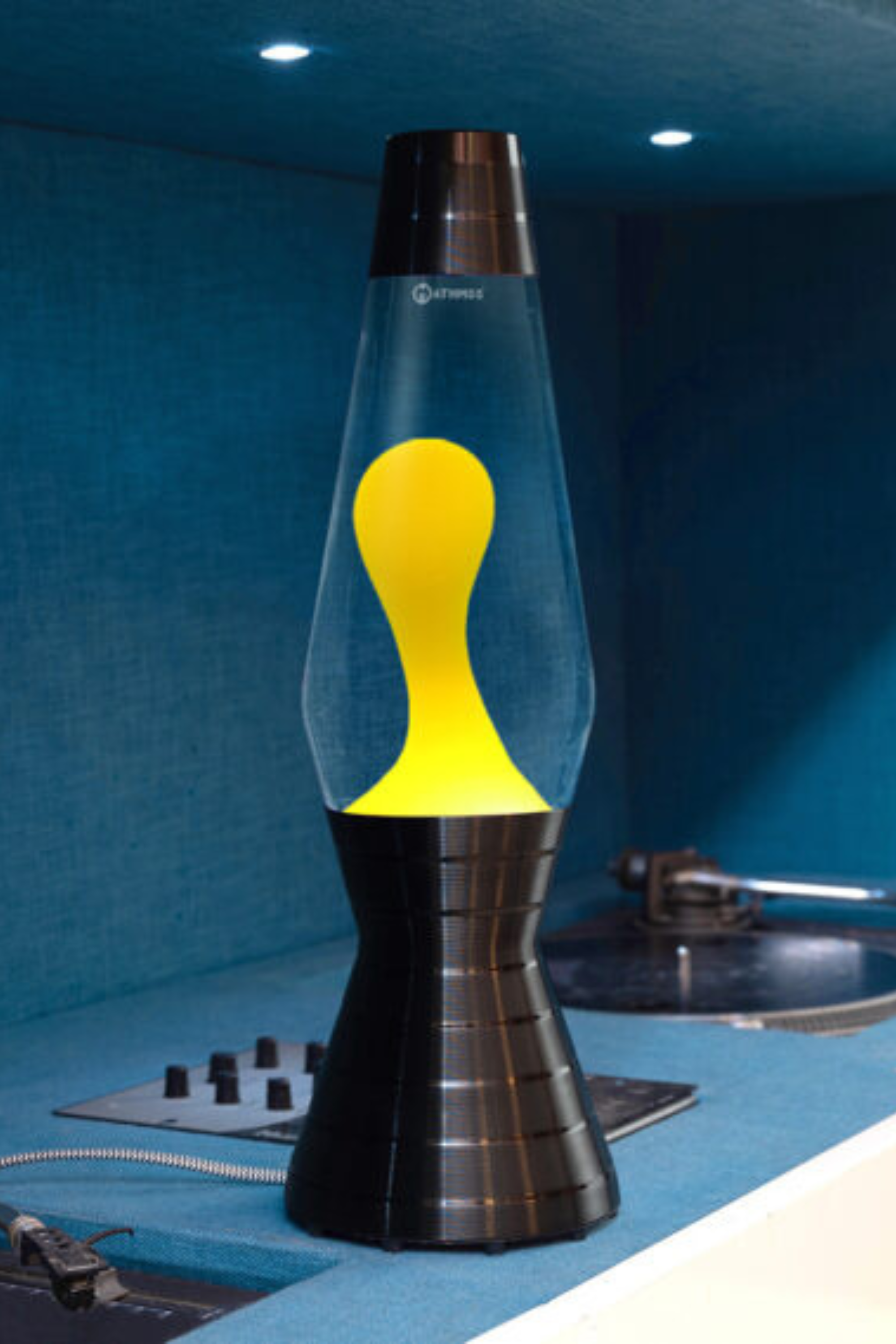 Astro Lava Lamps