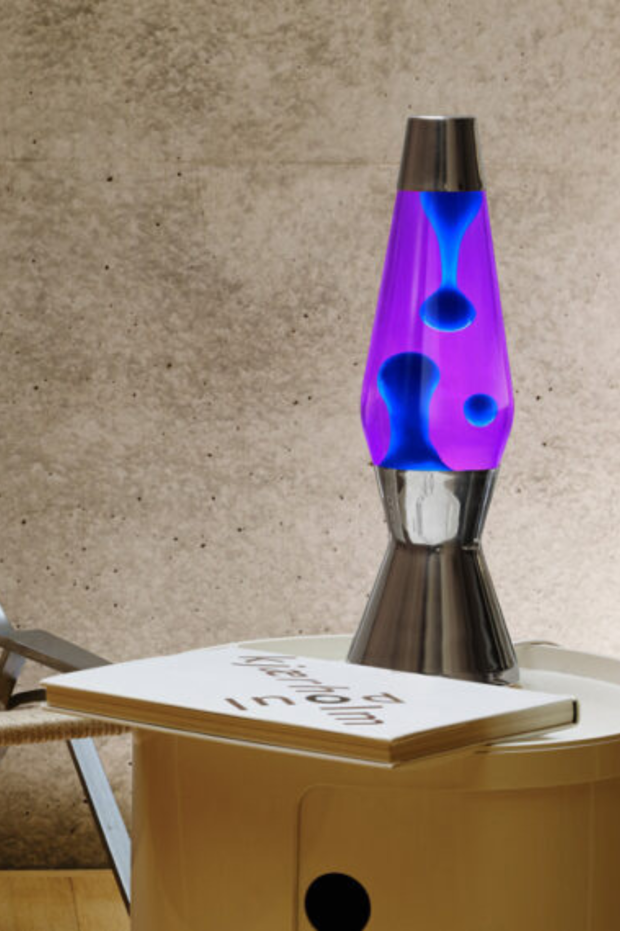 Astro Lava Lamps