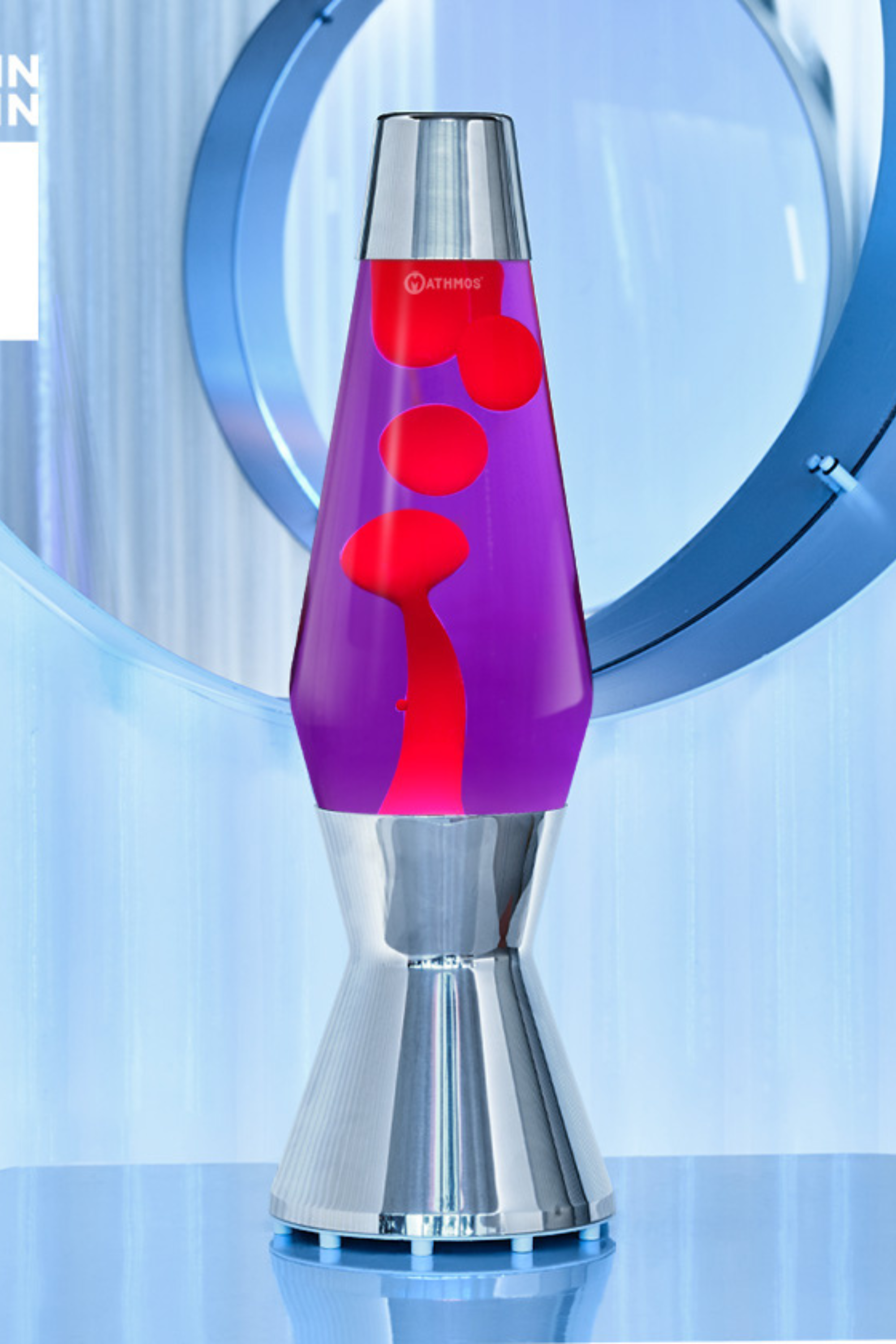 Astro Lava Lamps
