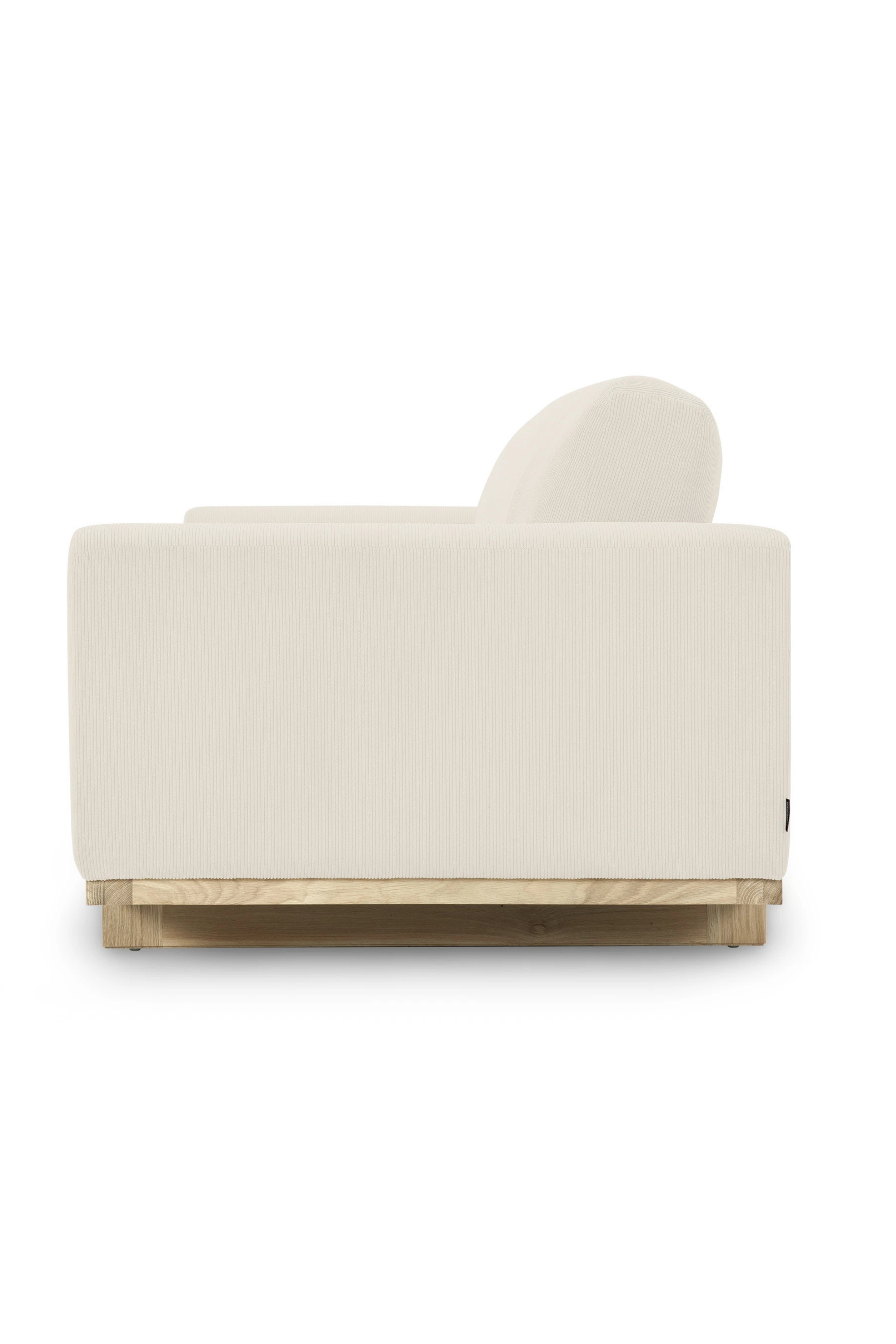 Aya 3 -Seater, Free Dune