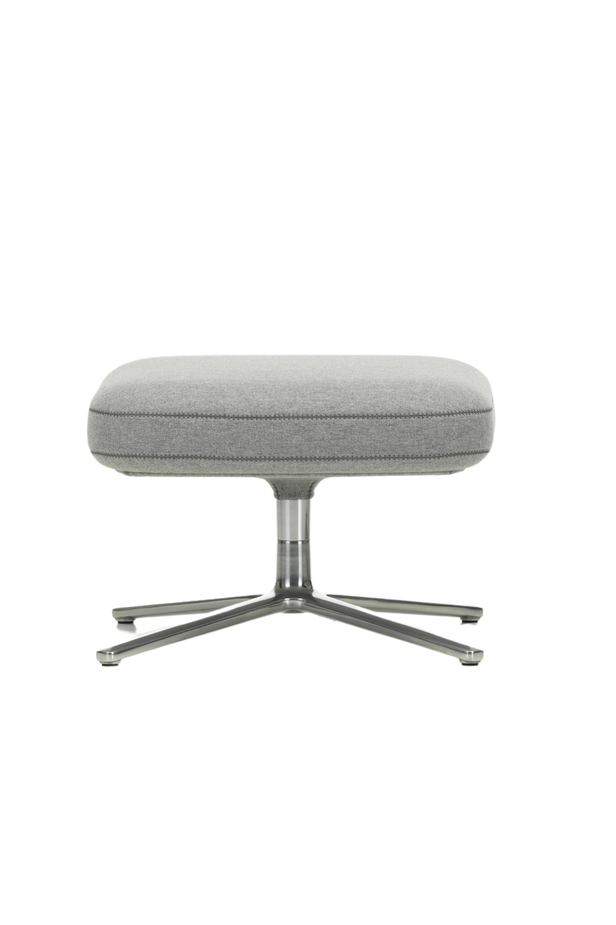 Grand Repos Ottomán, Cosy 2 Keresztöltéssel, Pebble grey