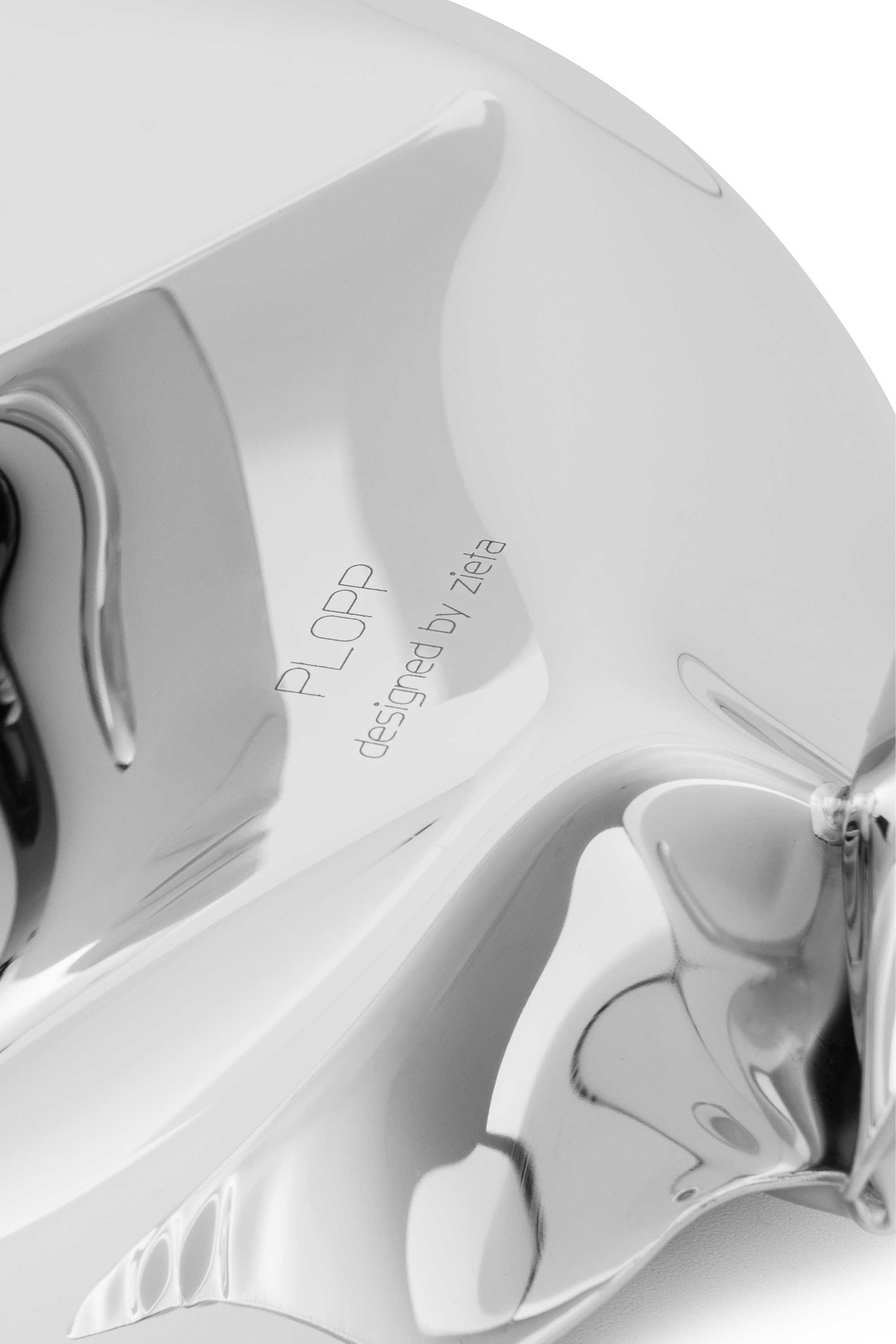 Plopp stool standard