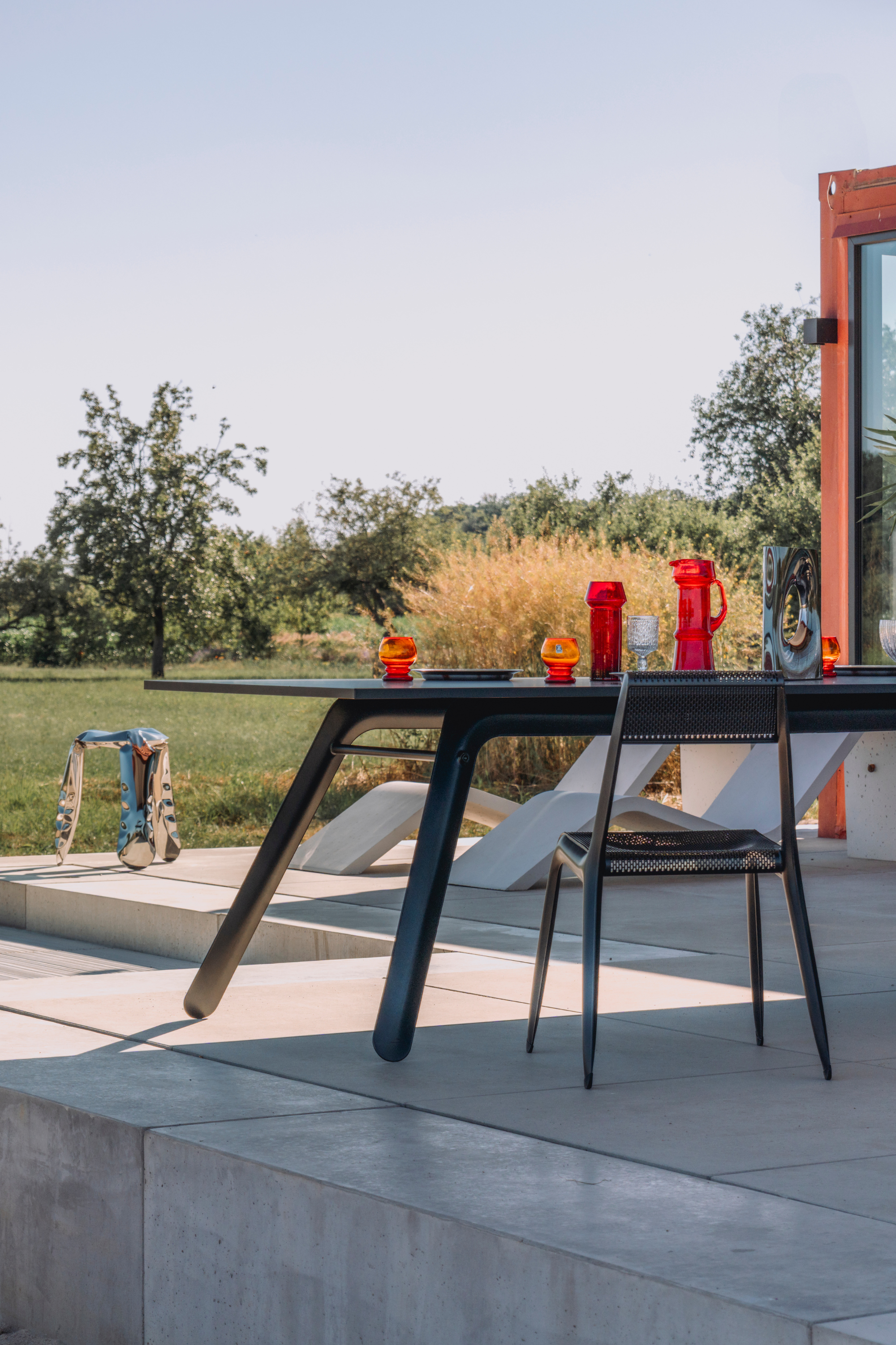 Plopp stool standard