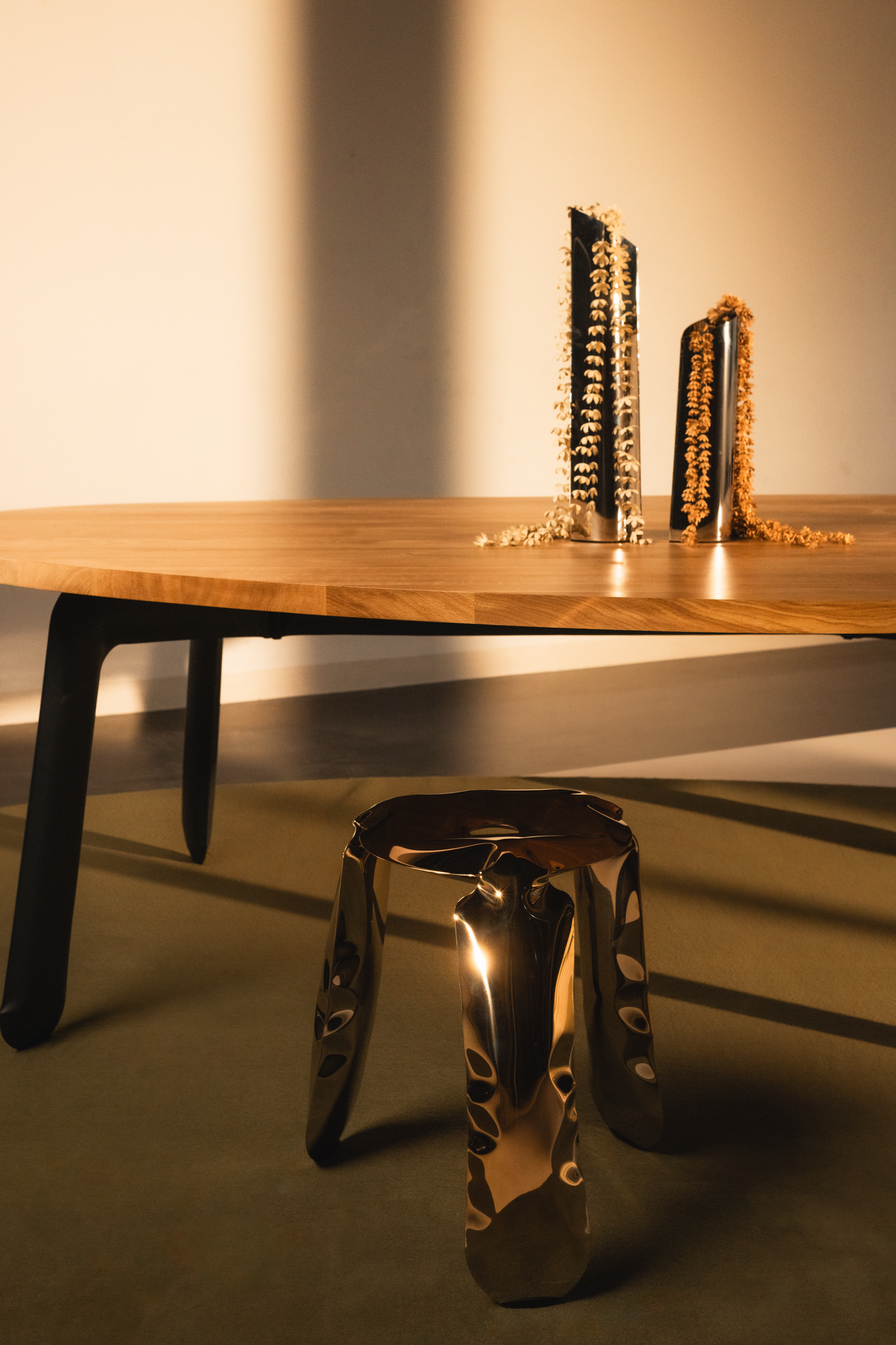 Plopp stool standard
