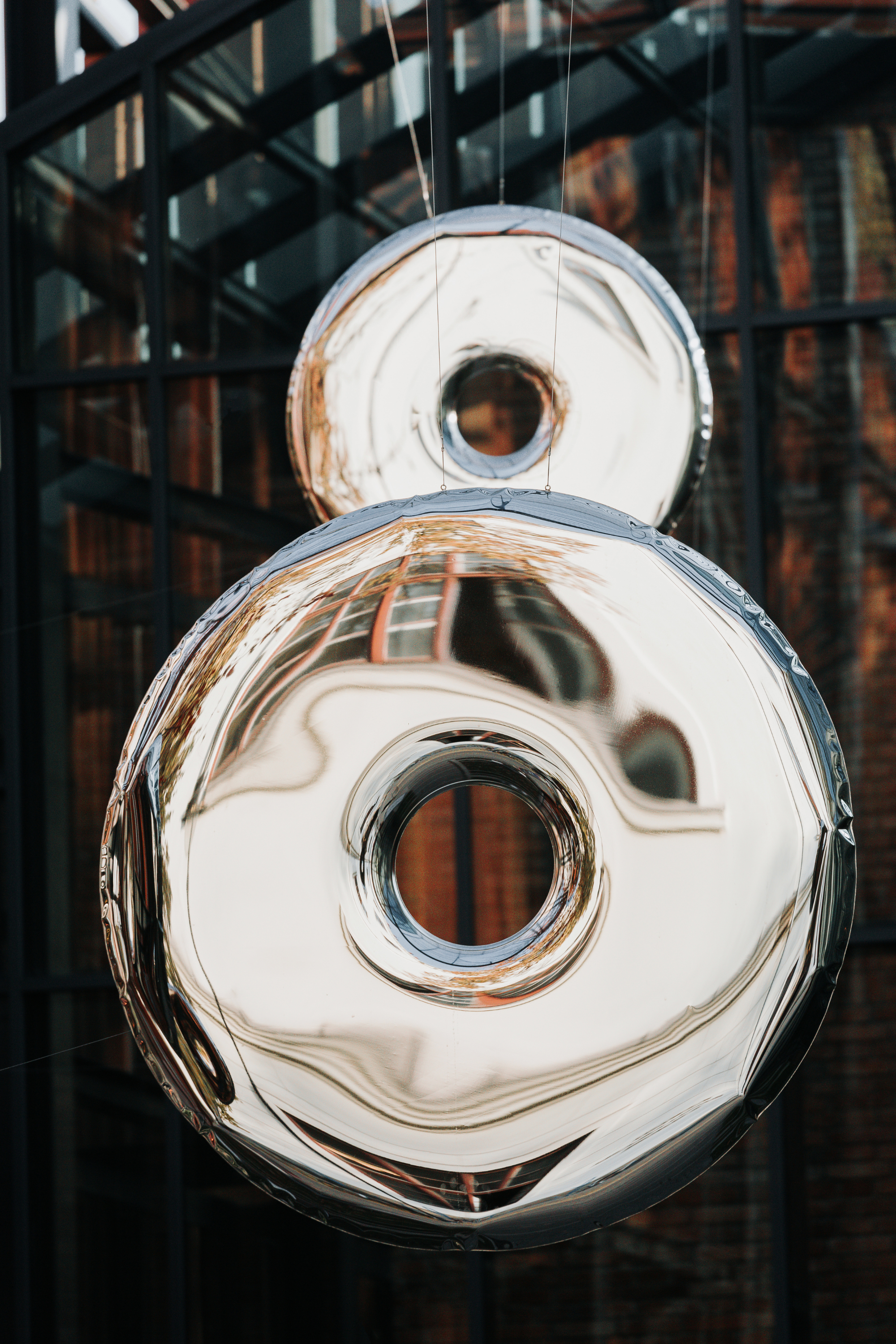 Rondo Mirror 75