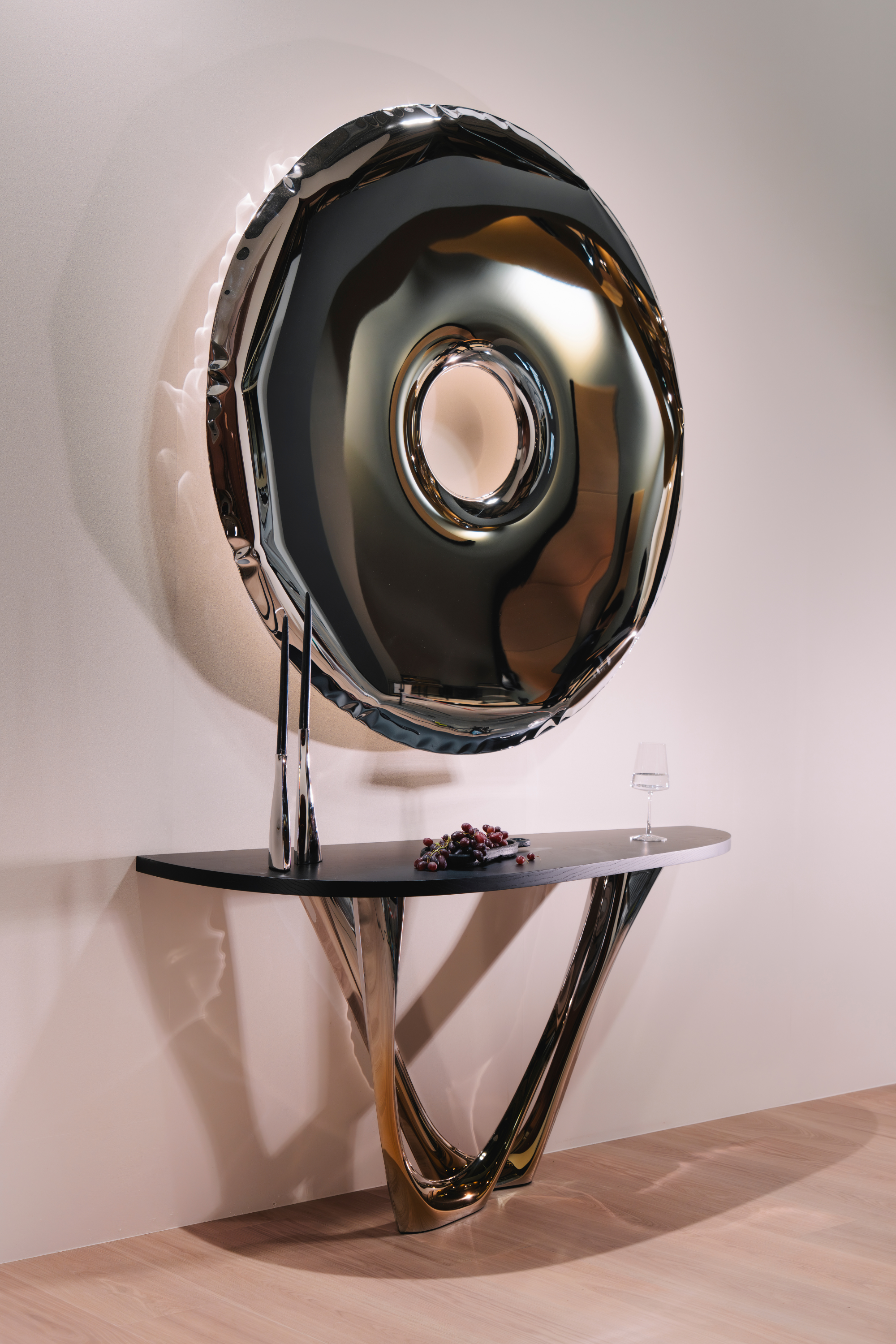 Rondo Mirror 75