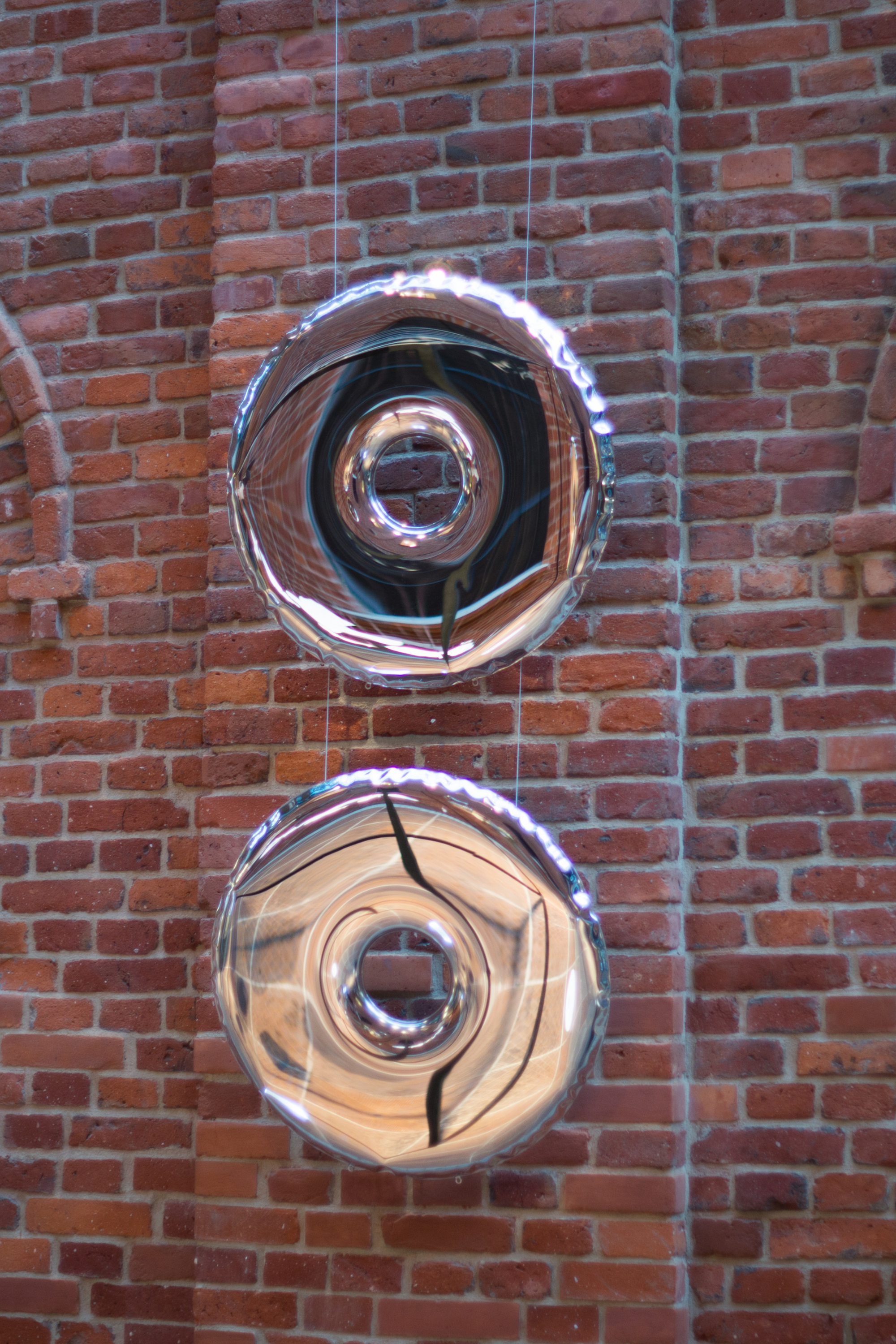 Rondo Mirror 75
