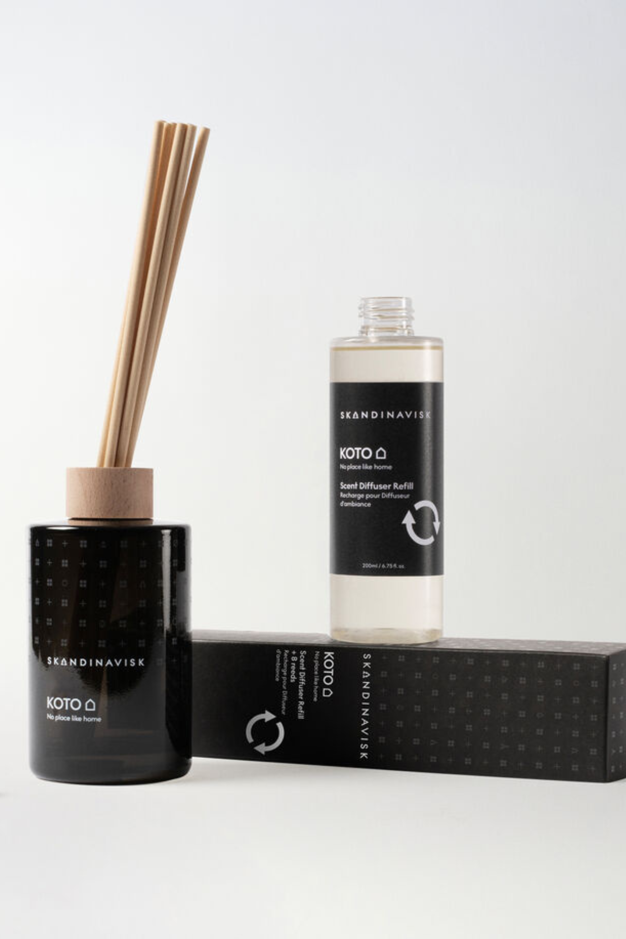 KOTO Diffuser & Refill