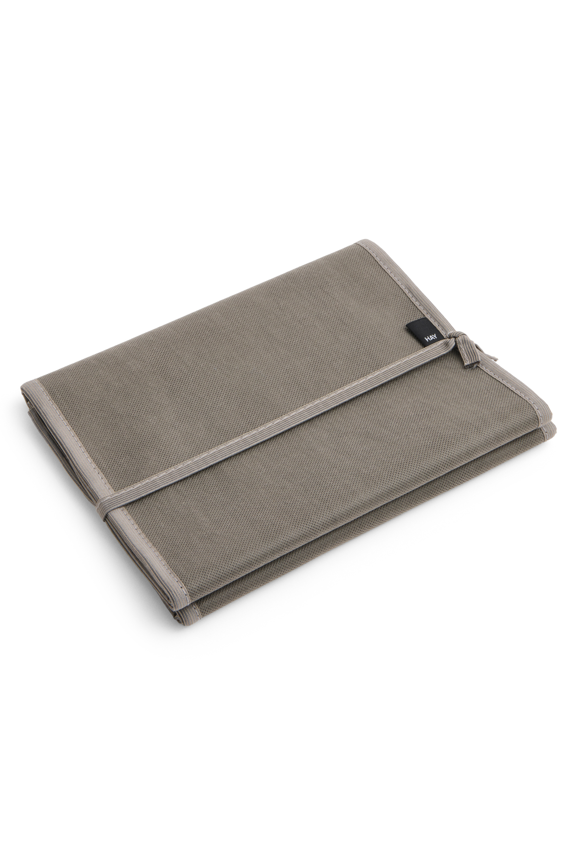 Terrazza Parasol Cover Charcoal