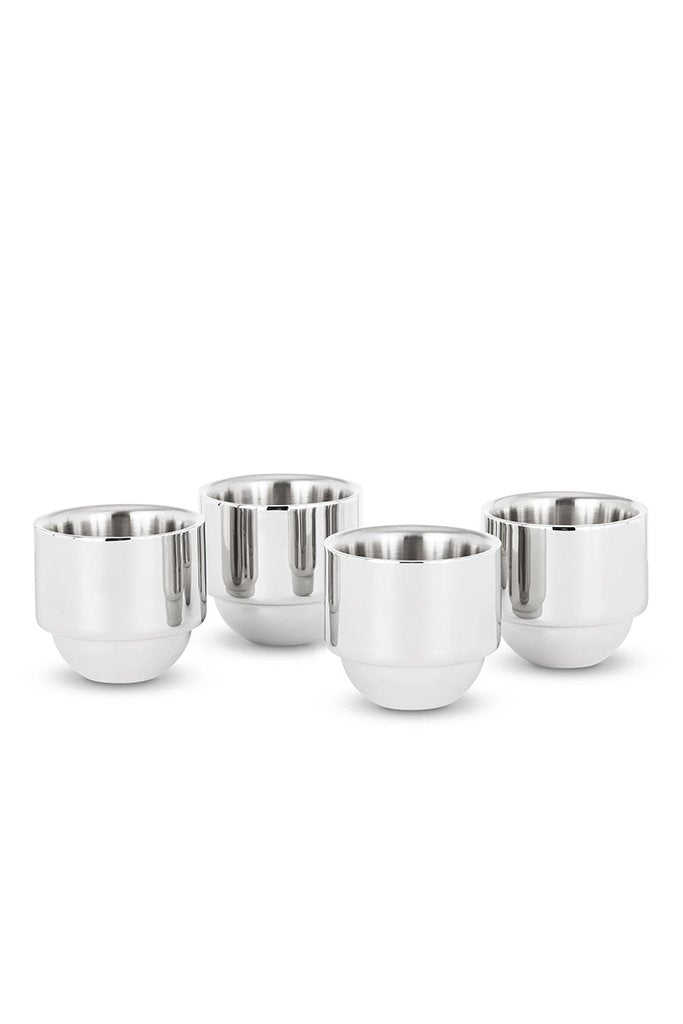 Brew Espresso Cups 4