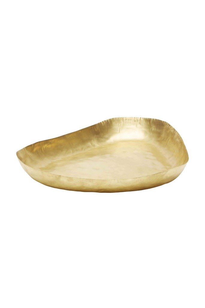 Bash Tray