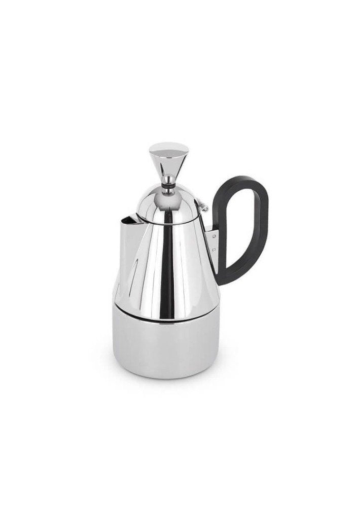Brew Stove Top Coffee Maker