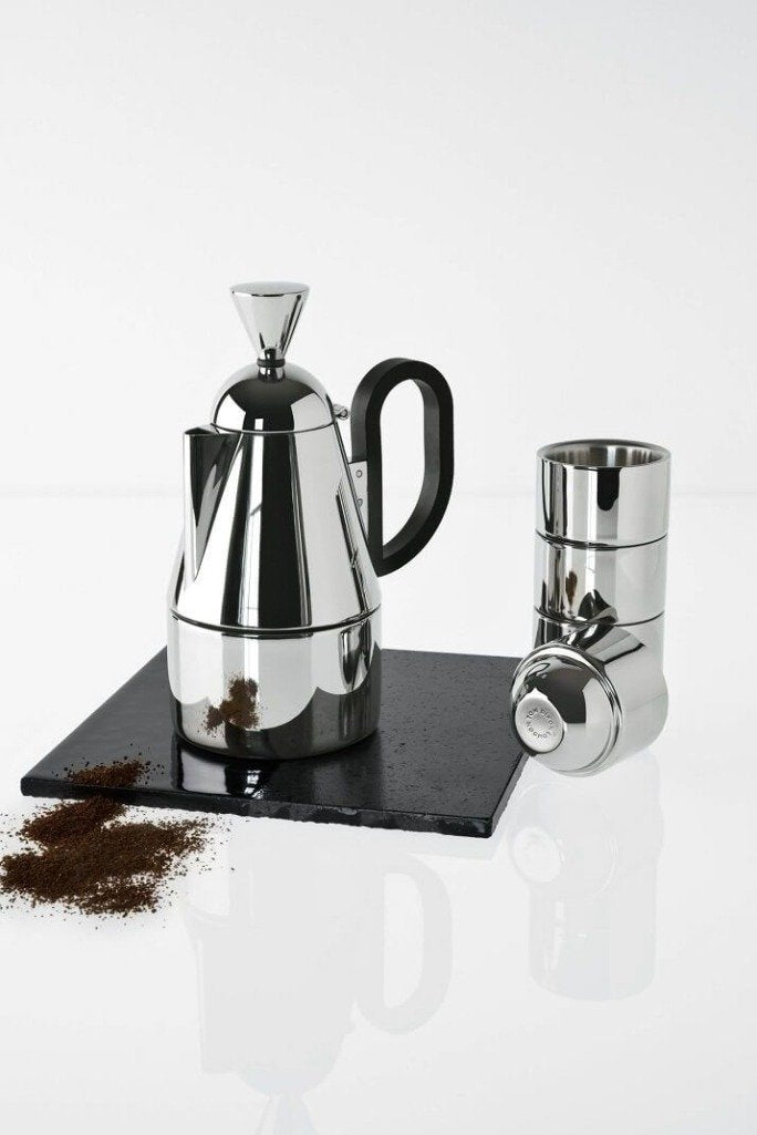 Brew Stove Top Coffee Maker