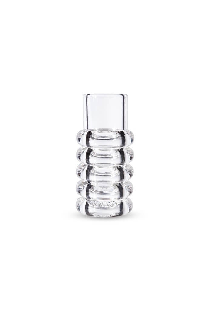 Press Stem Vase