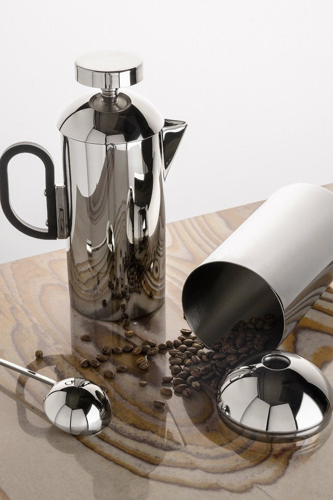 Brew Cafetiere | Tom Dixon | Home of Solinfo