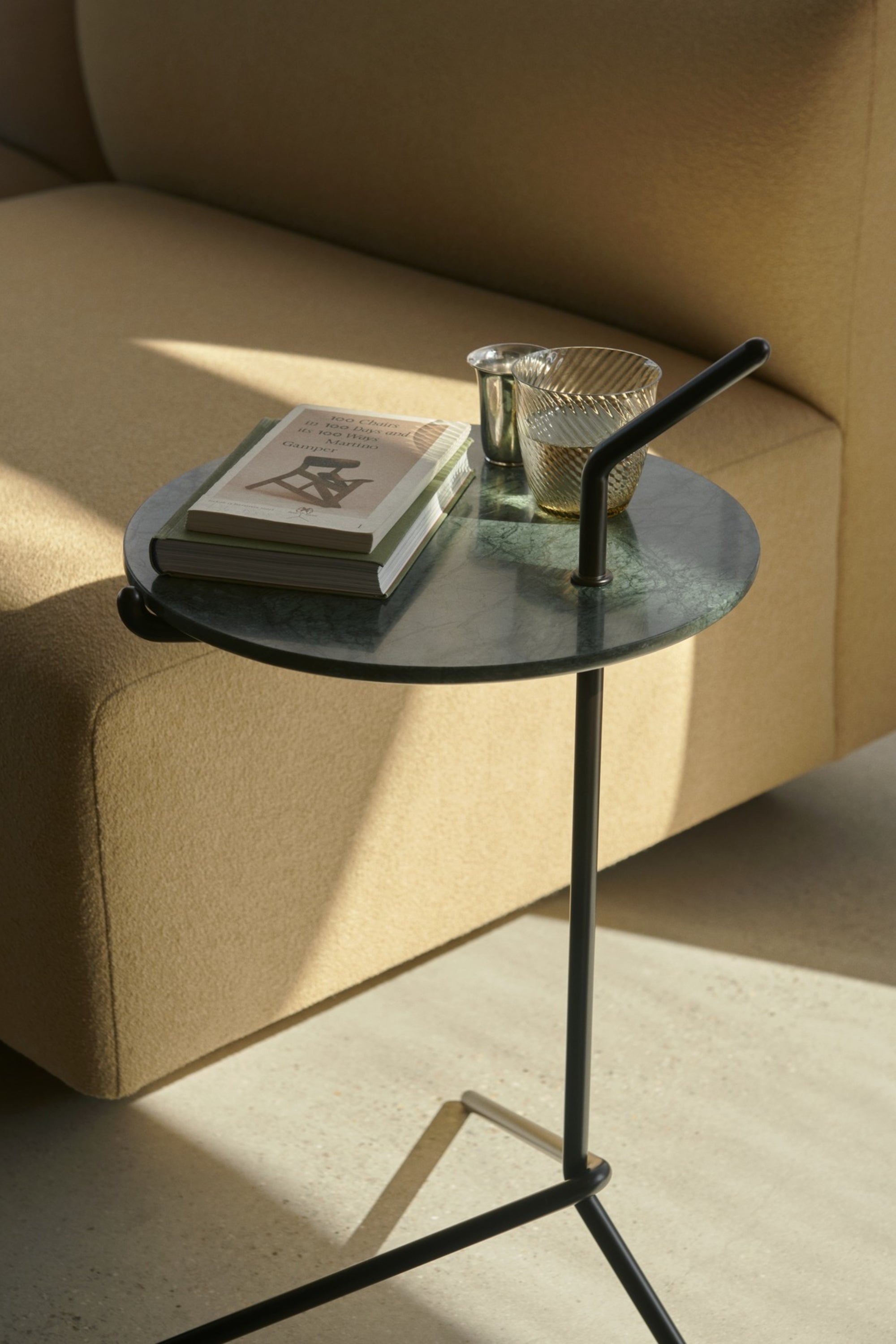 Halten SH9 side table