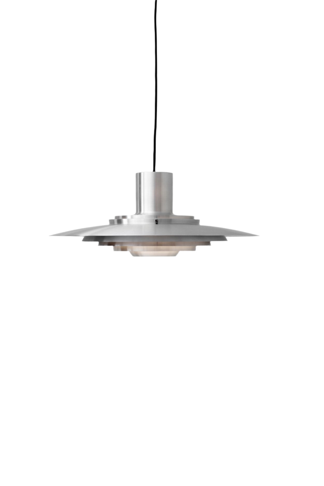P376 KF1 Aluminium| &Tradition | Home of Solinfo | 