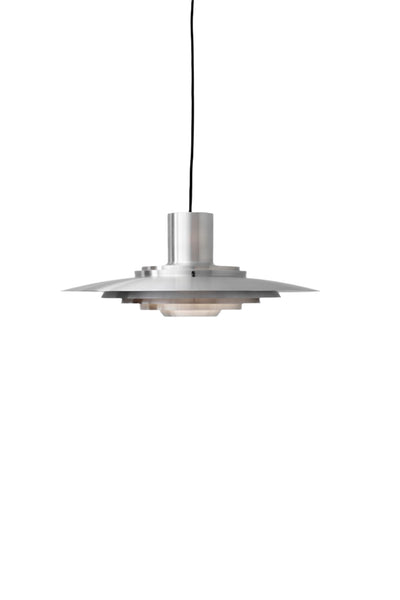 P376 KF1 Aluminium| &Tradition | Home of Solinfo | 